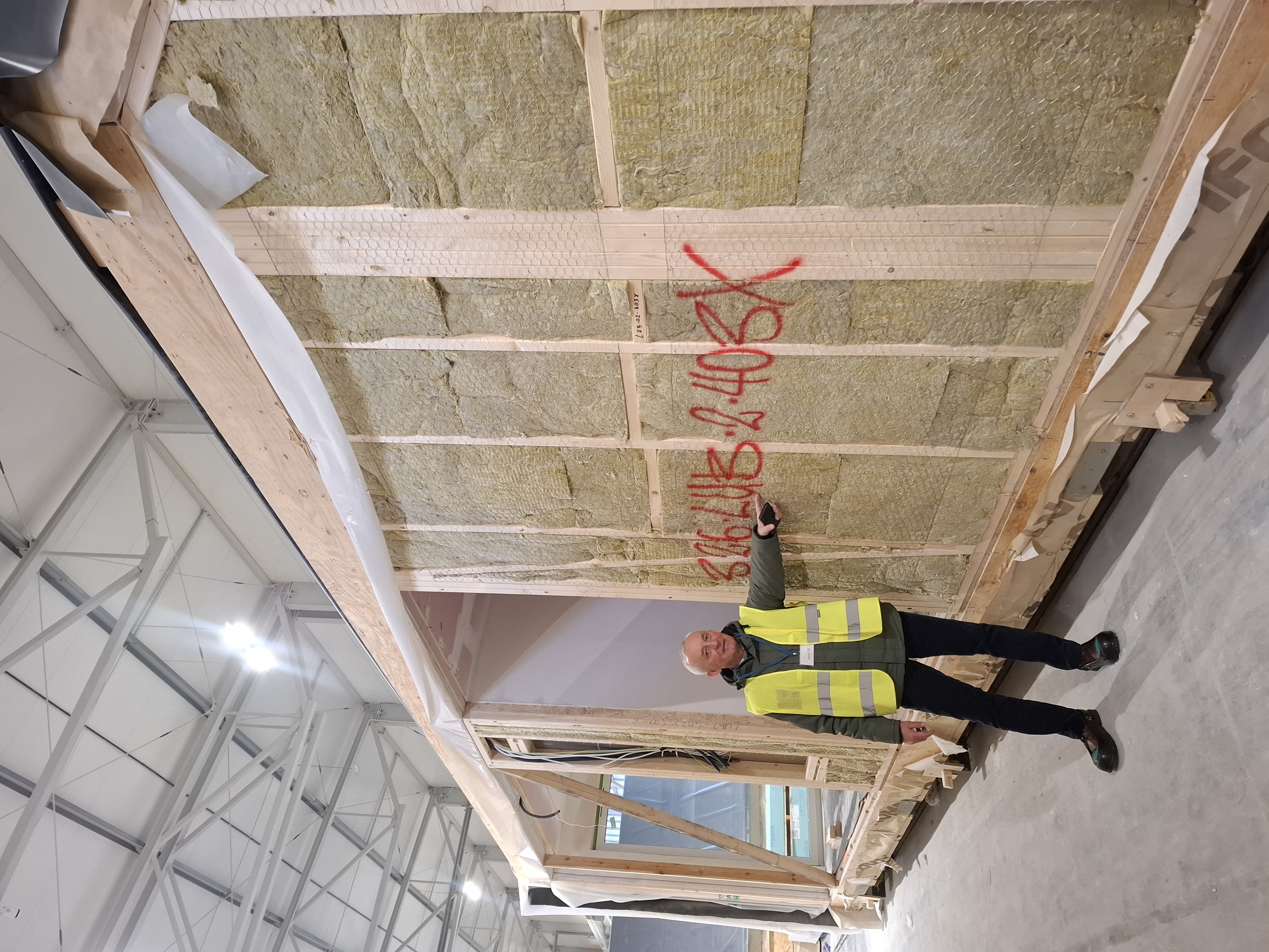 Budownictwo modułowe dla Lubawki. Inwestycja nabiera tempa