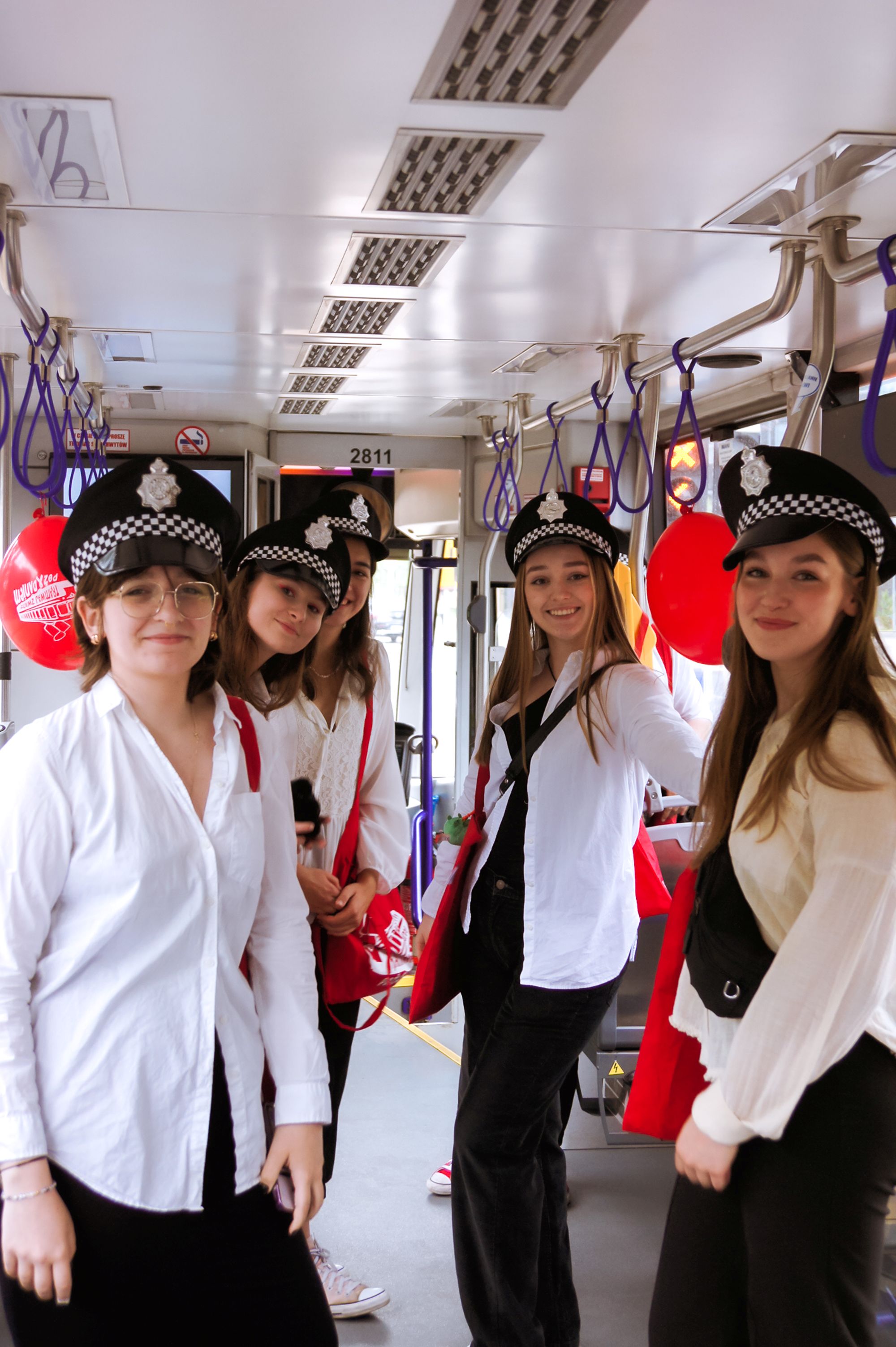 „Tramwaj zwany Pożądaniem” wraca do Wrocławia. Studenci medycyny będą mówić o HIV i profilaktyce