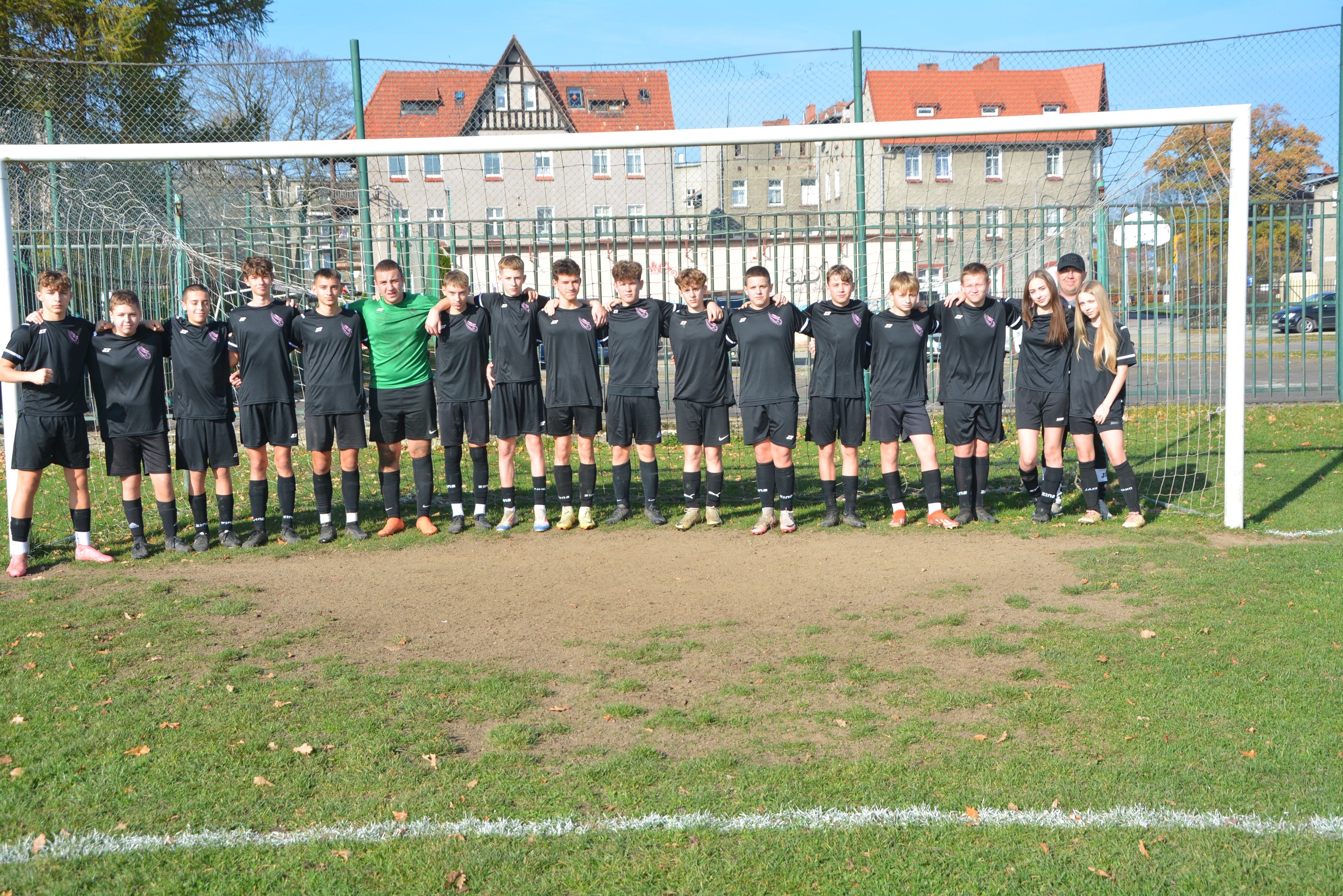 Wysoka wygrana i kontuzja Bartka Łojko