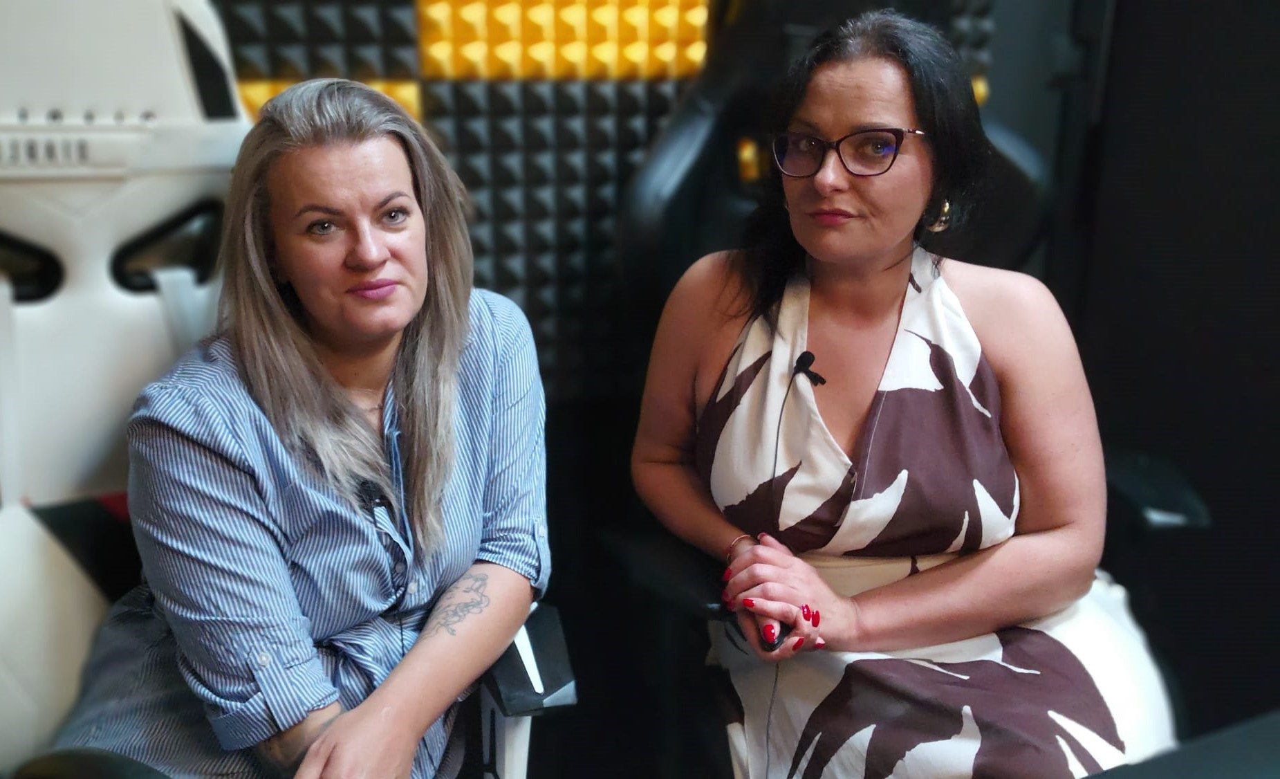 Tu i Teraz (odc. 29.): Flaszka, ZUS i święty spokój