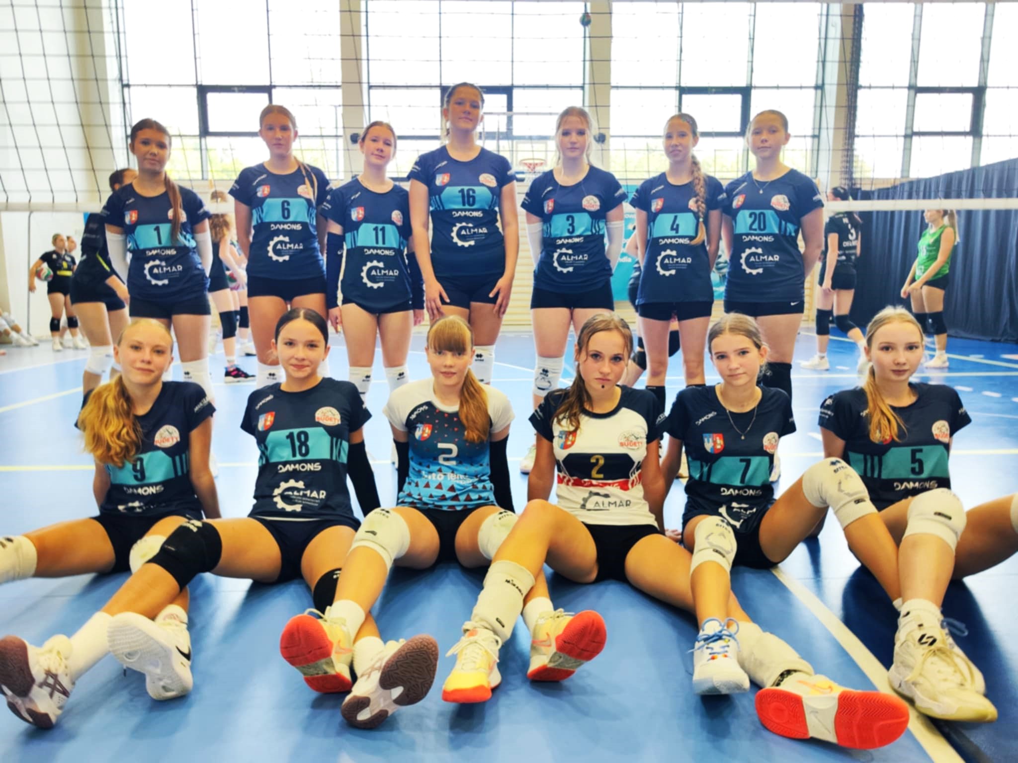 Porażki Sudetów w Wałbrzychu