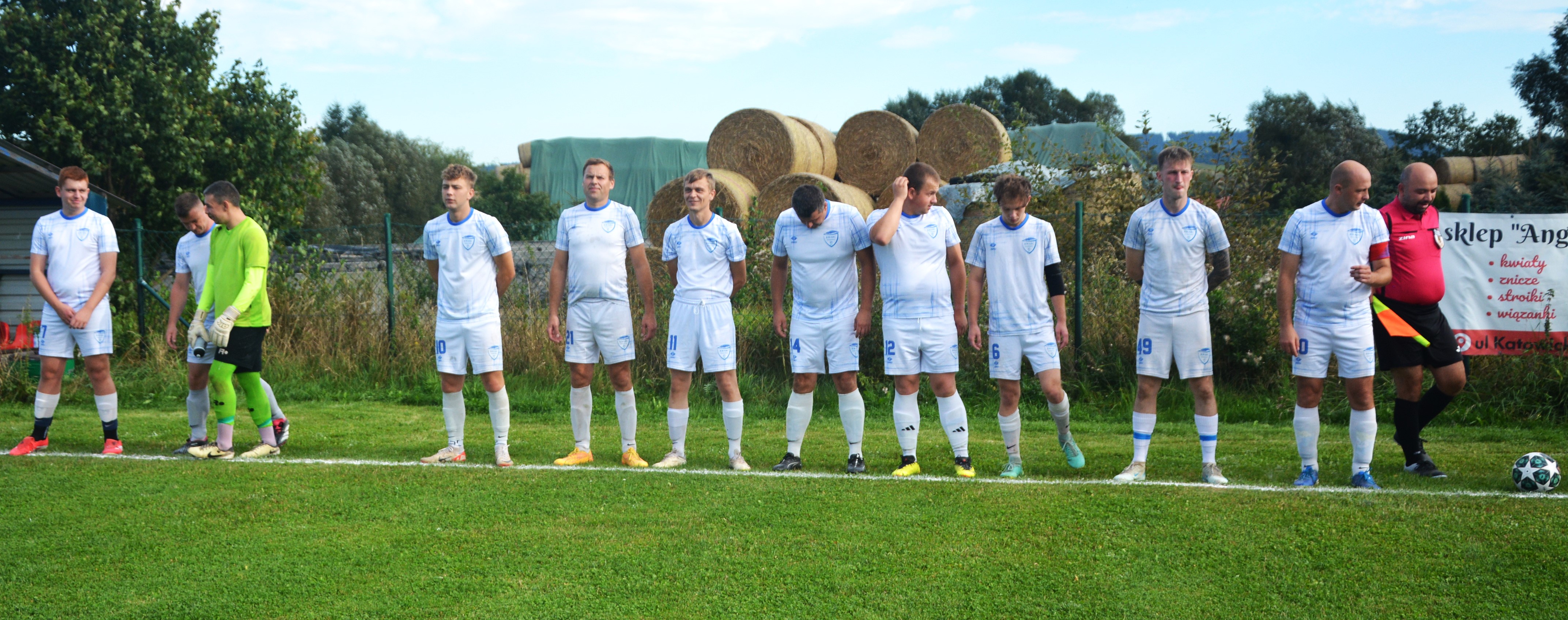 Pierwszy punkty Kwarcu