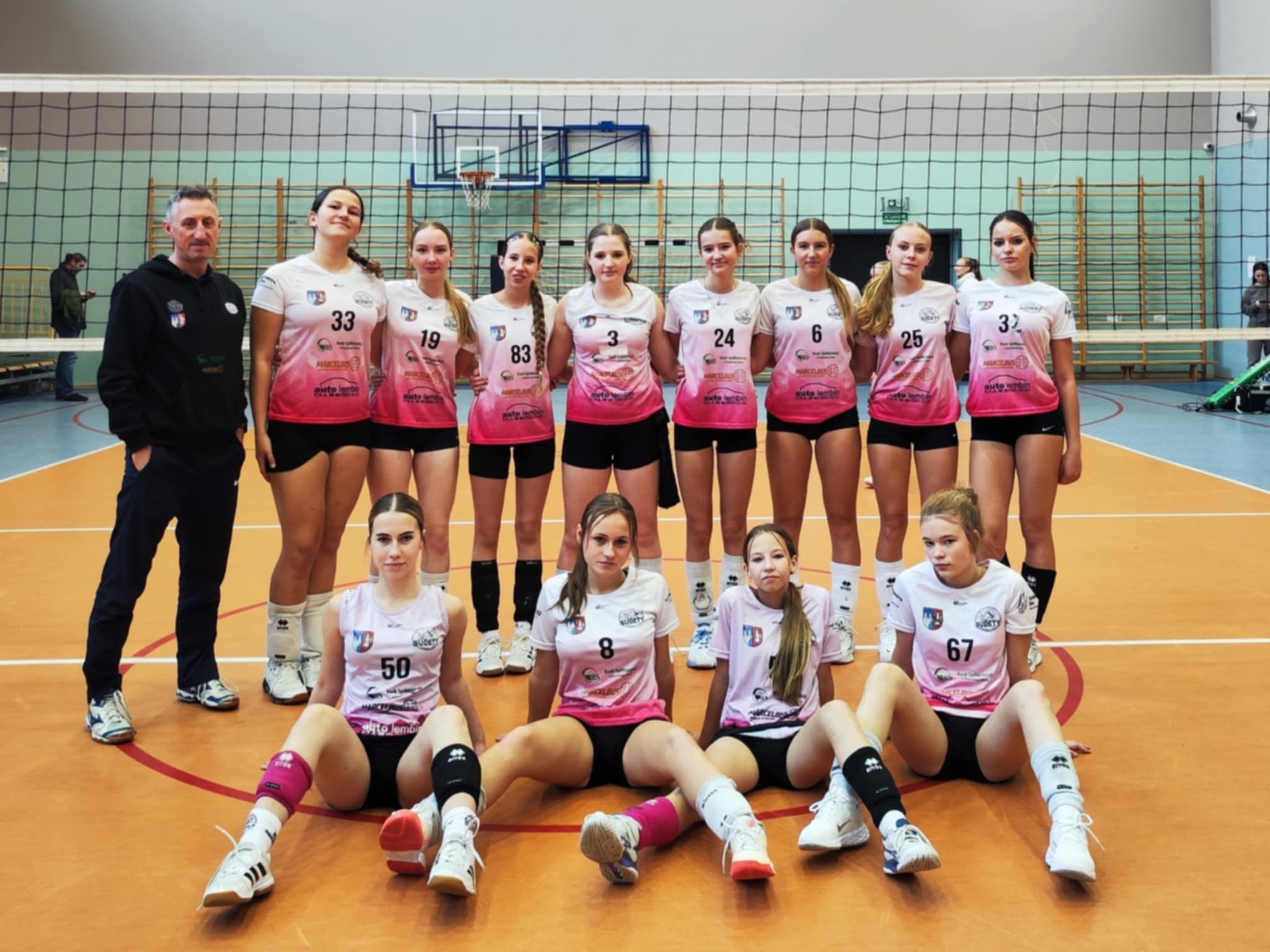 Lider za silny na Sudety