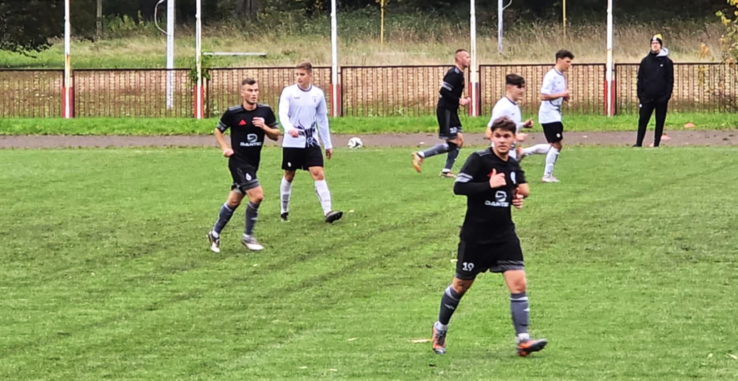 Olimpia bez punktów w Jeleniej Górze