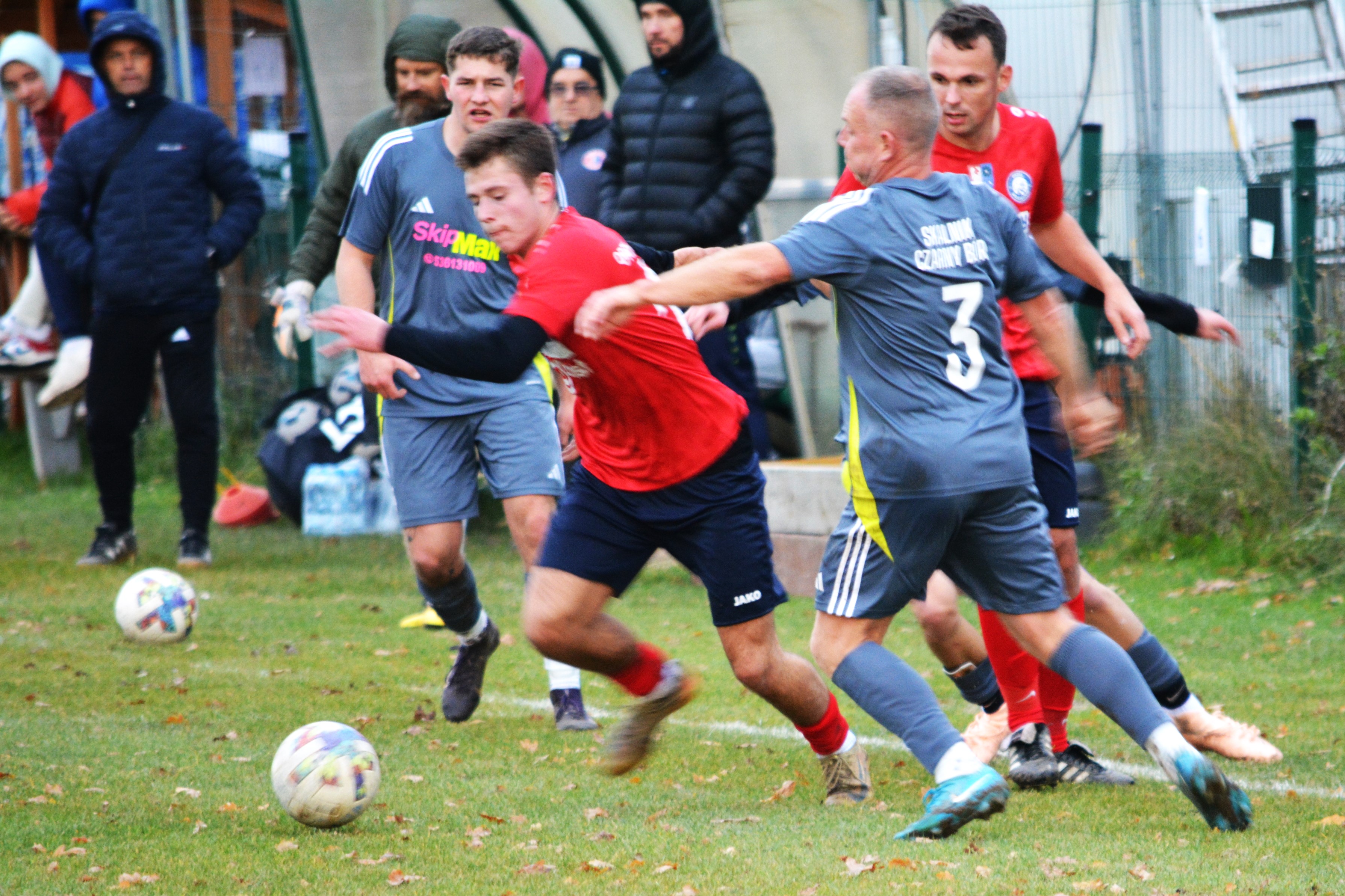 Najniższy wymiar kary