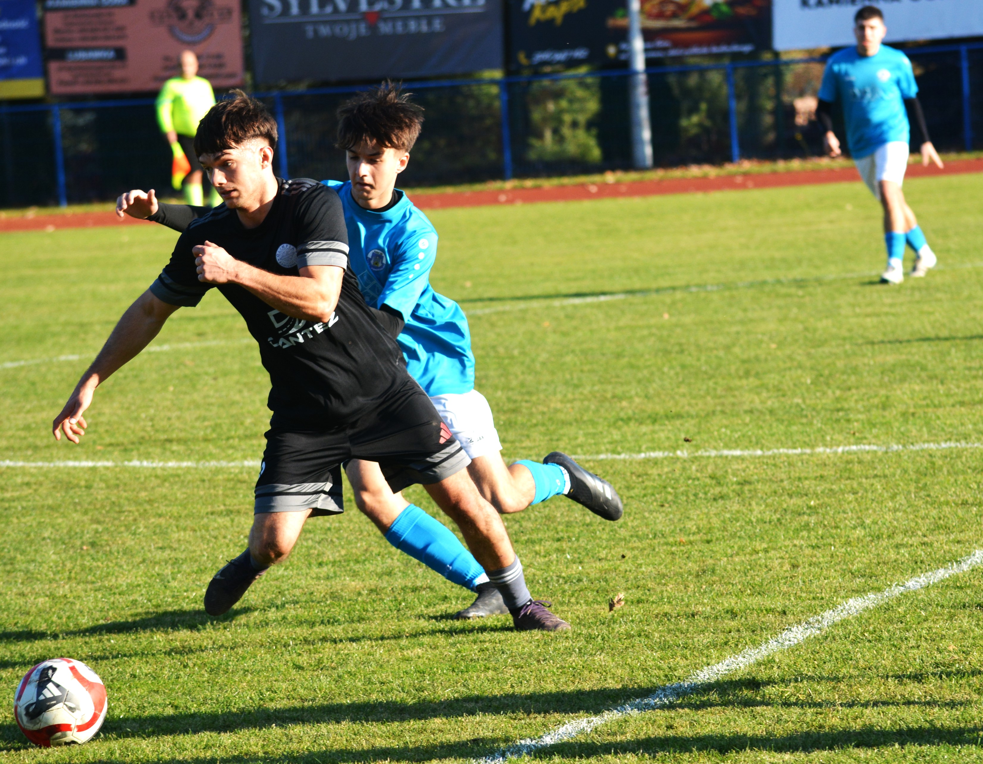 Wyniki jeleniogórskiej klasy O