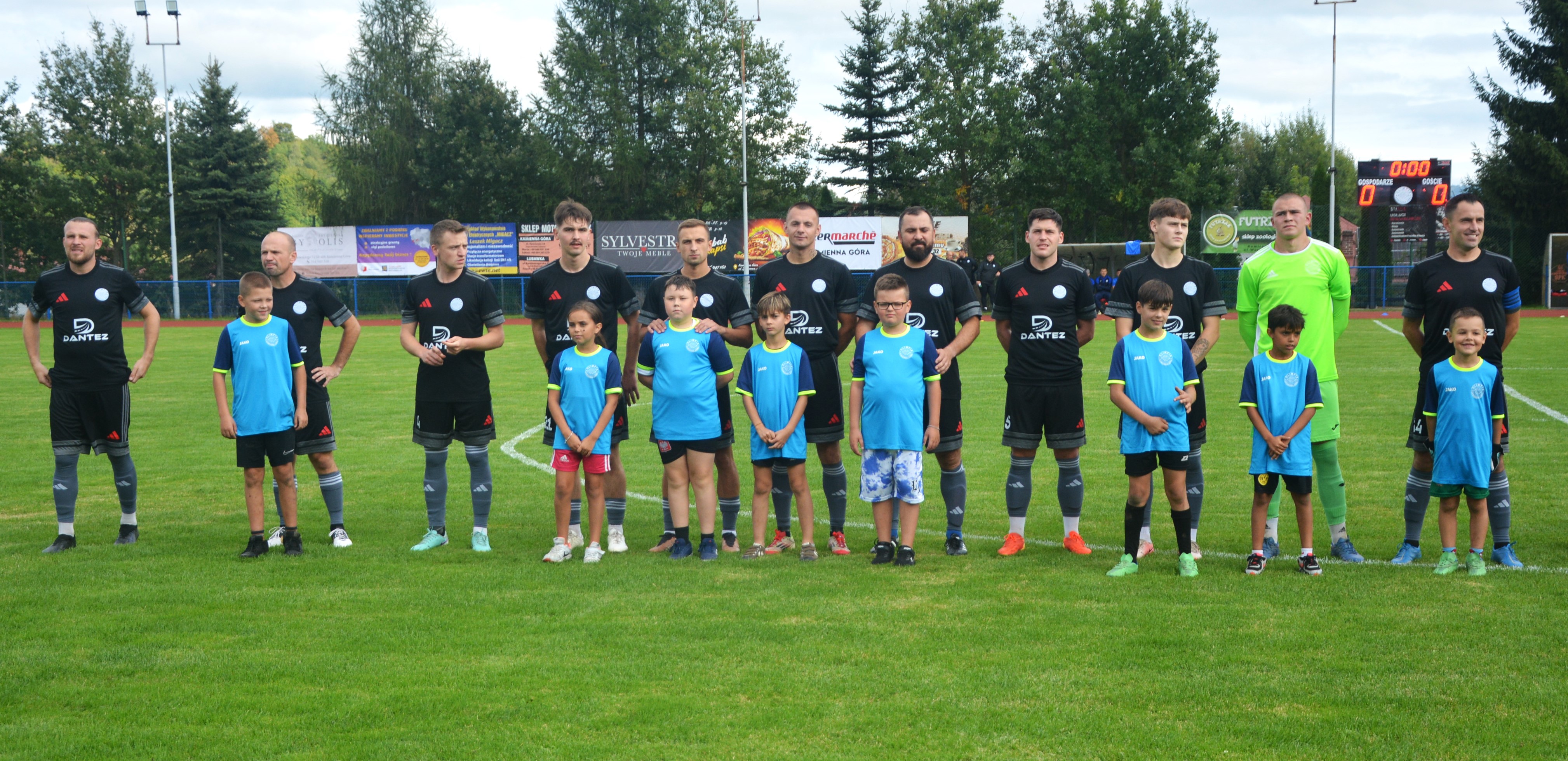 Pozostał lekki niedosyt?