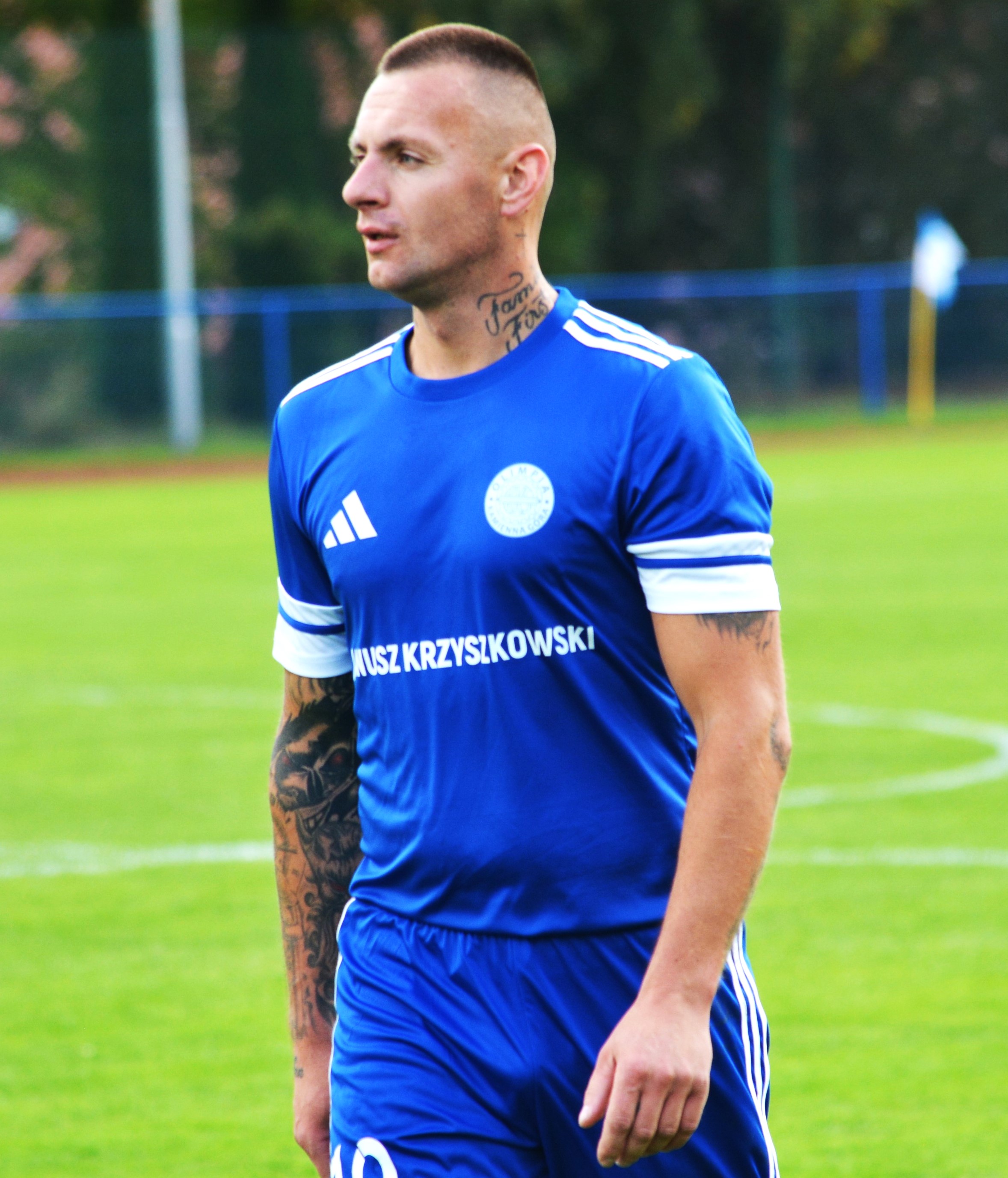 Postawili się wiceliderowi