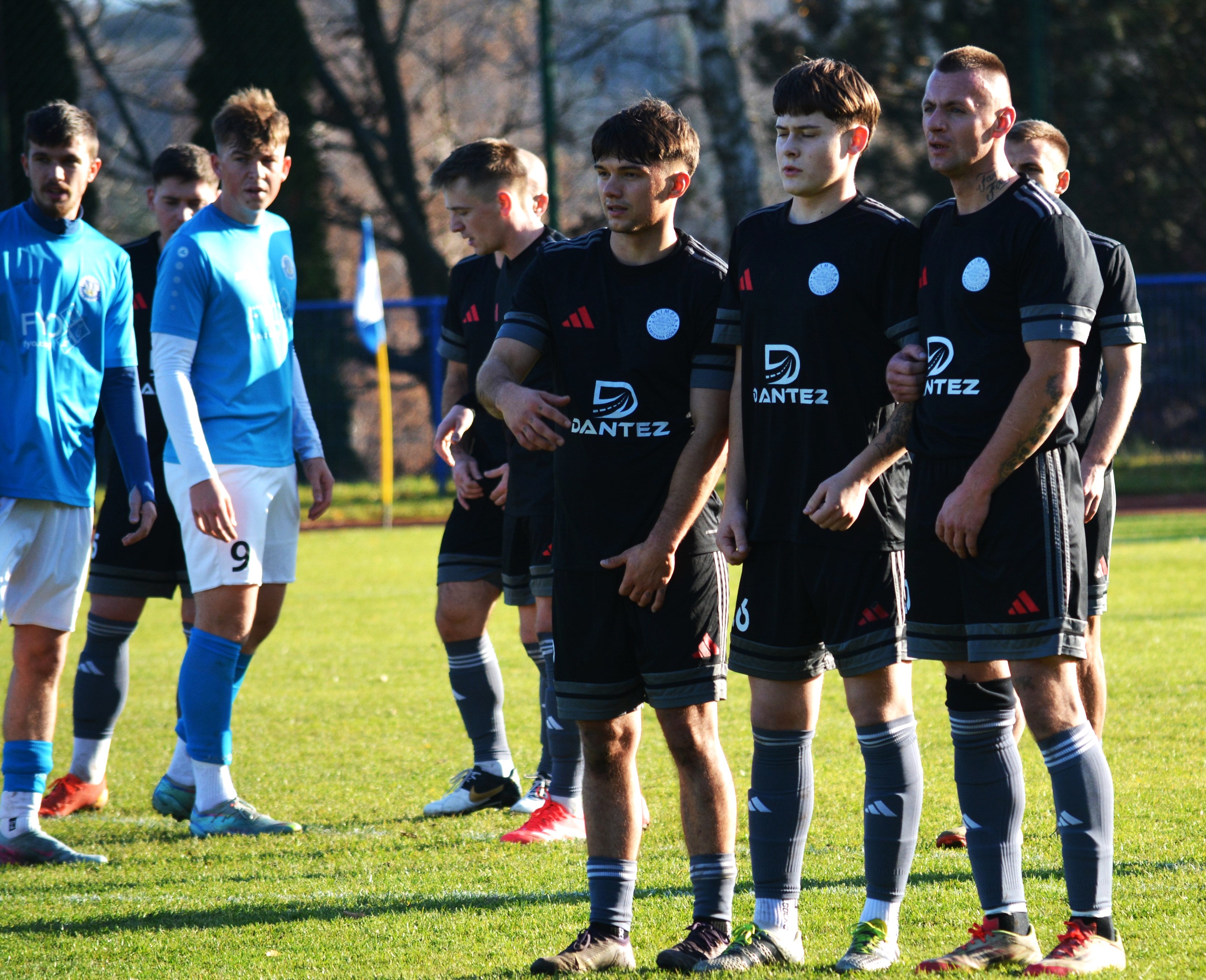 Zapowiedź jeleniogórskiej klasy okręgowej