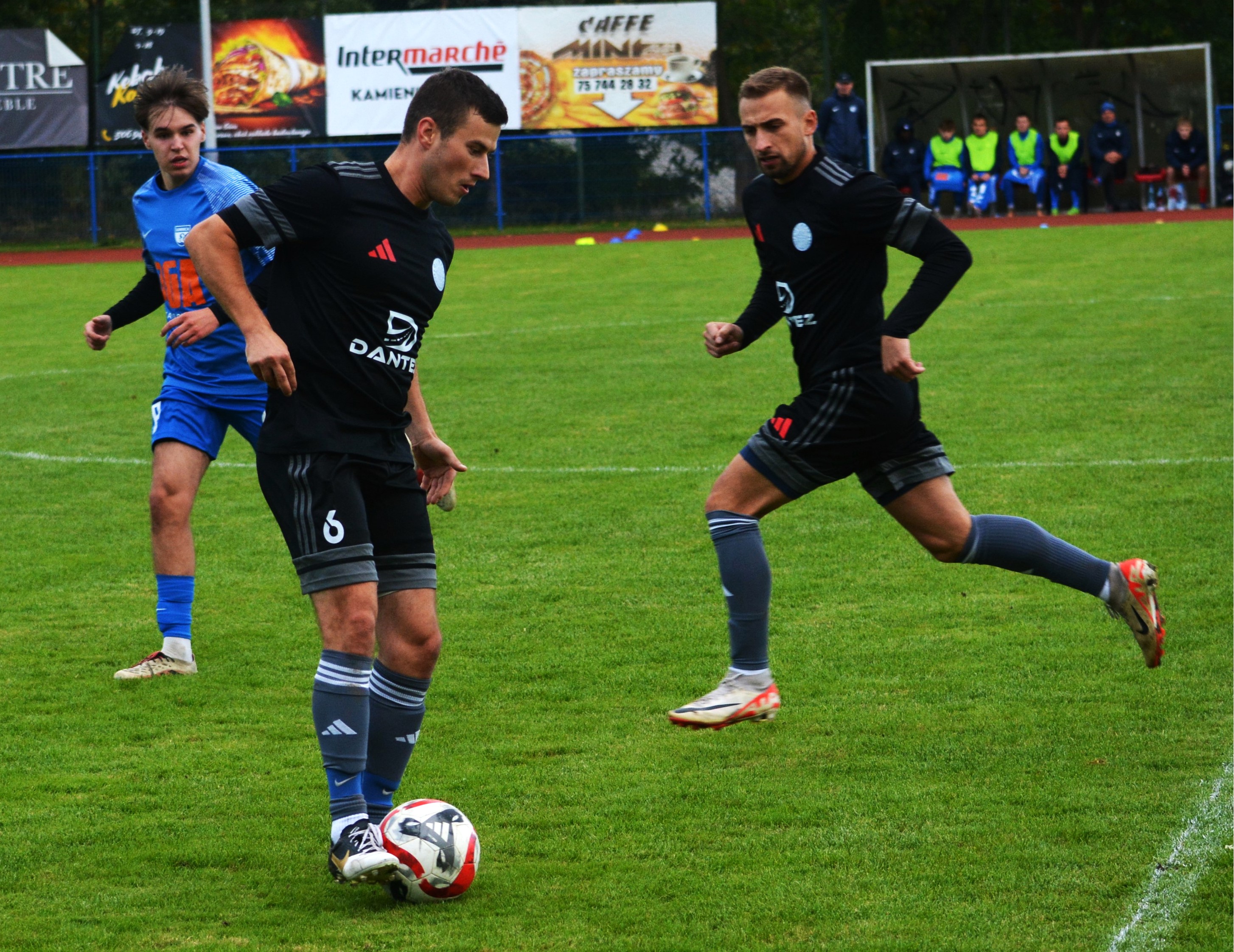 Zapowiedź jeleniogórskiej klasy O