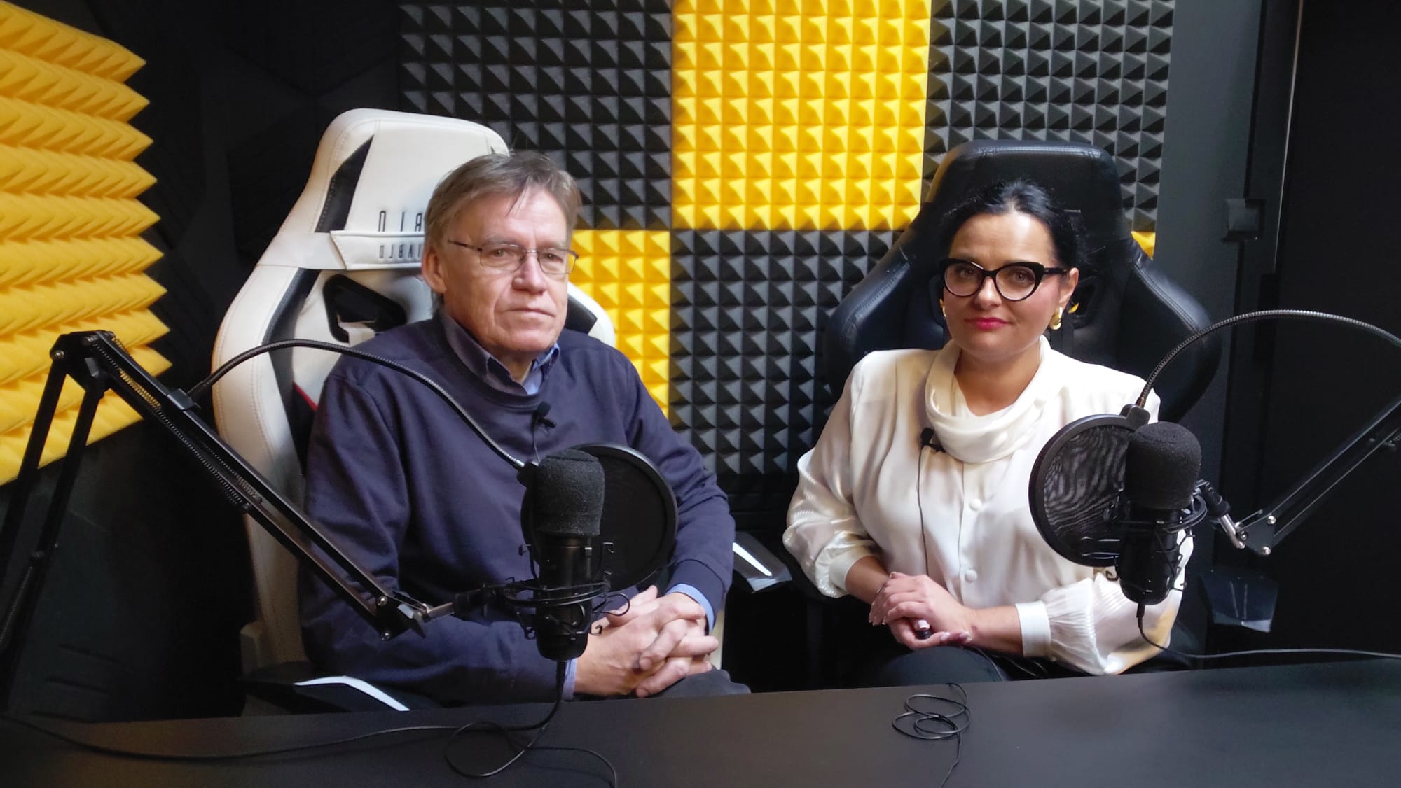 Tu i Teraz (odc. 60.): Czy grozi nam, iż zamiast szkół zostaną tylko ZOL-e? I jak zatrzymać ludzi w wieku produkcyjnym, zanim będzie za późno?