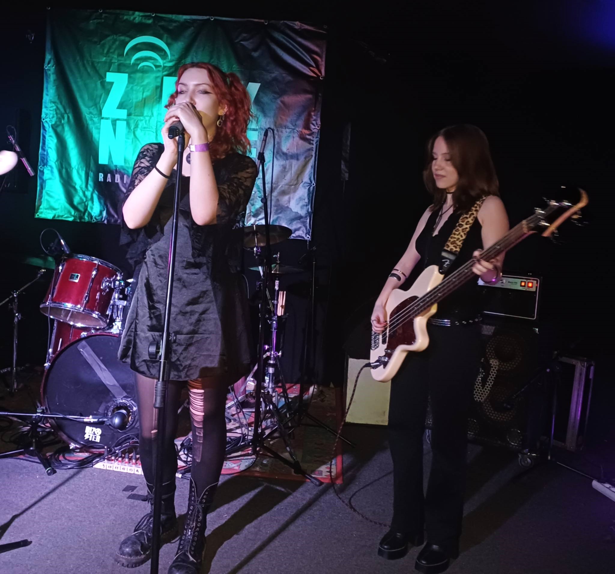 Mocny skład urodzin