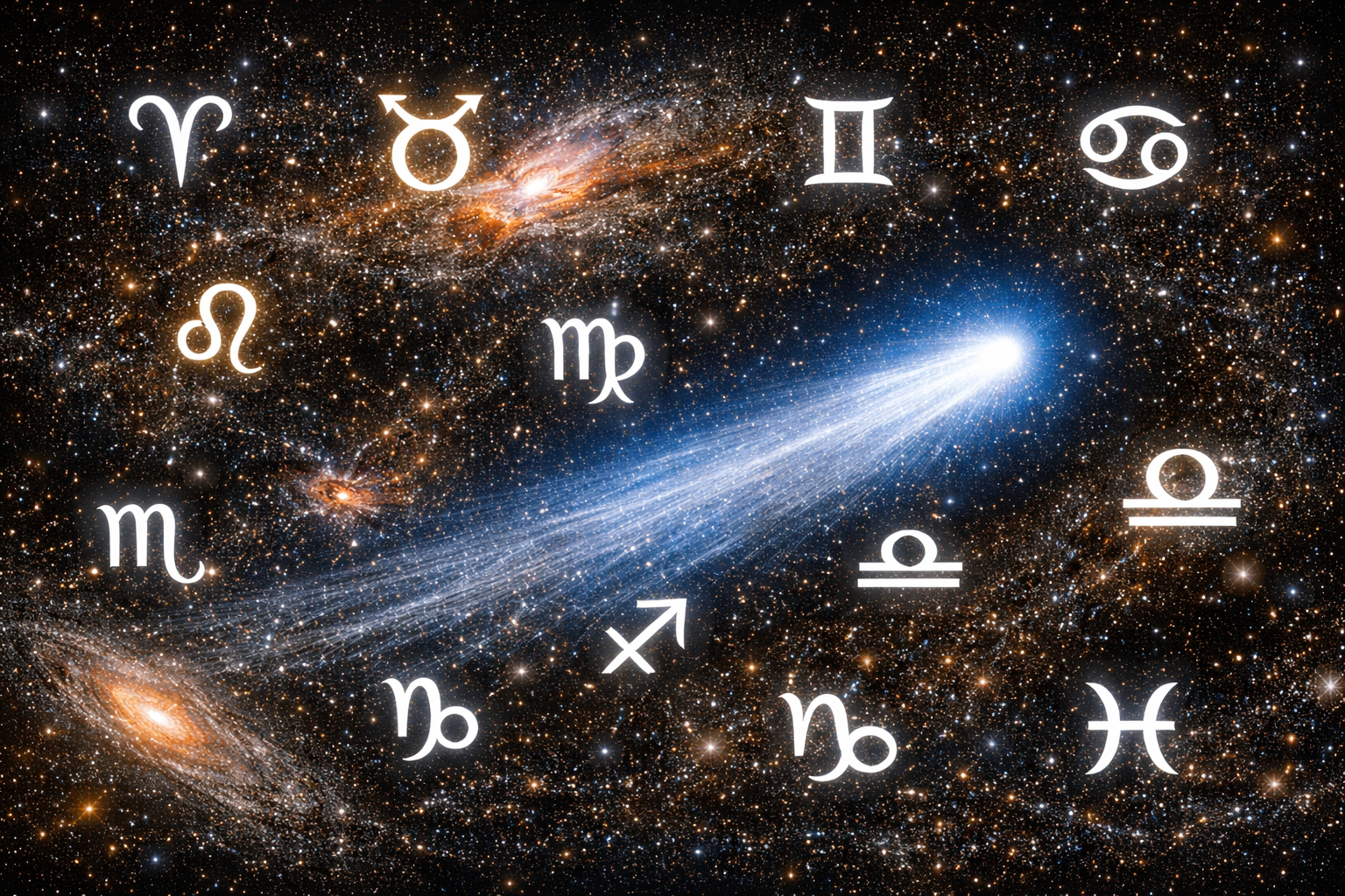 Horoskop dzienny (24 grudnia)