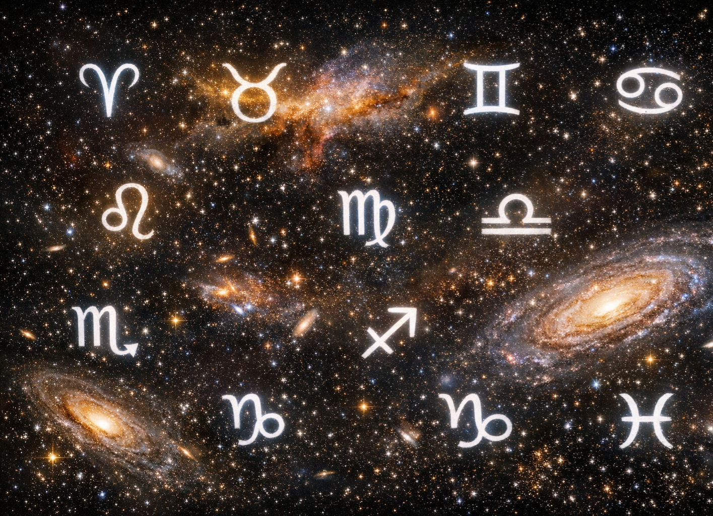 Horoskop dzienny (23 grudnia)