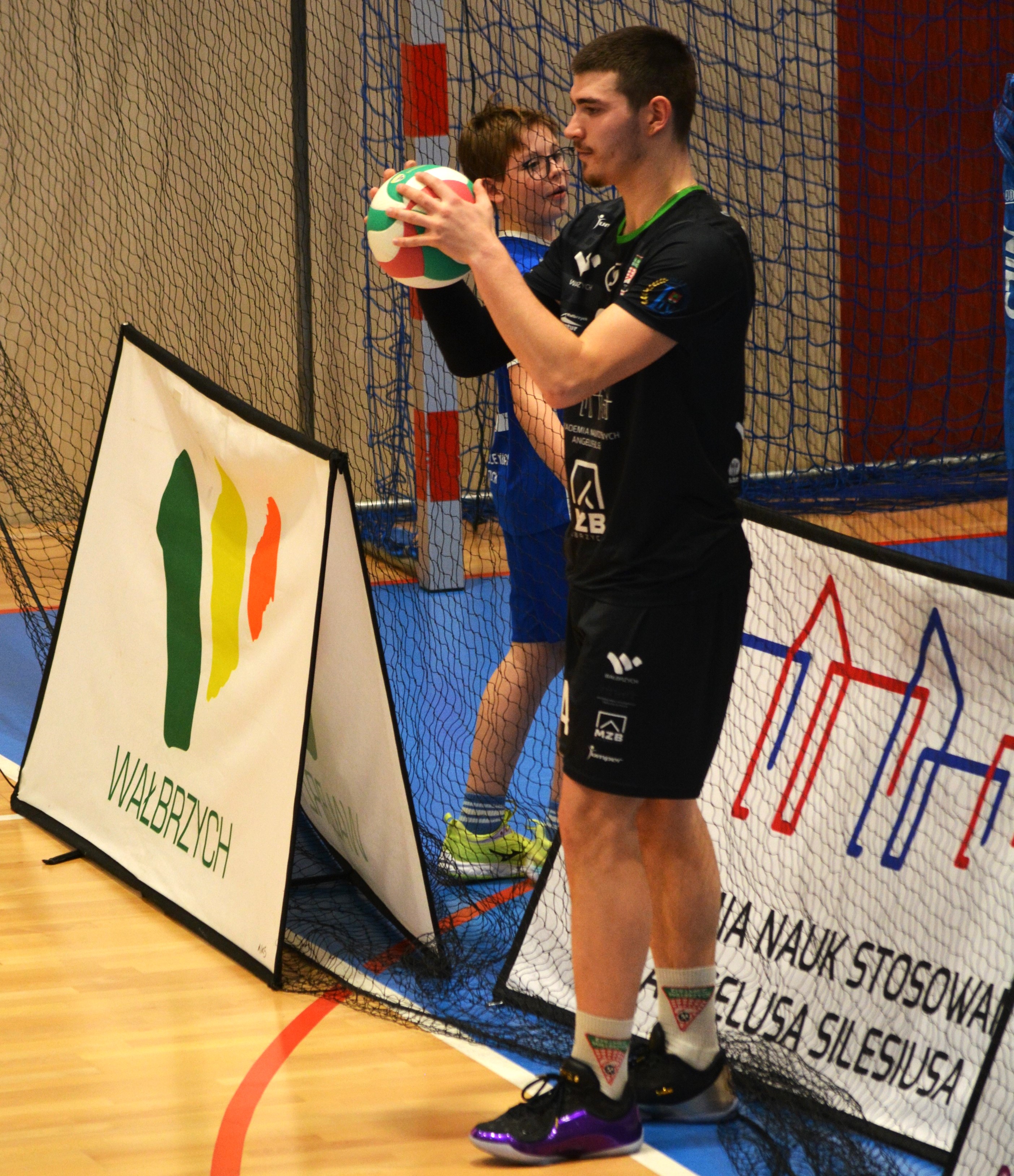 Ze zmiennym szczęściem