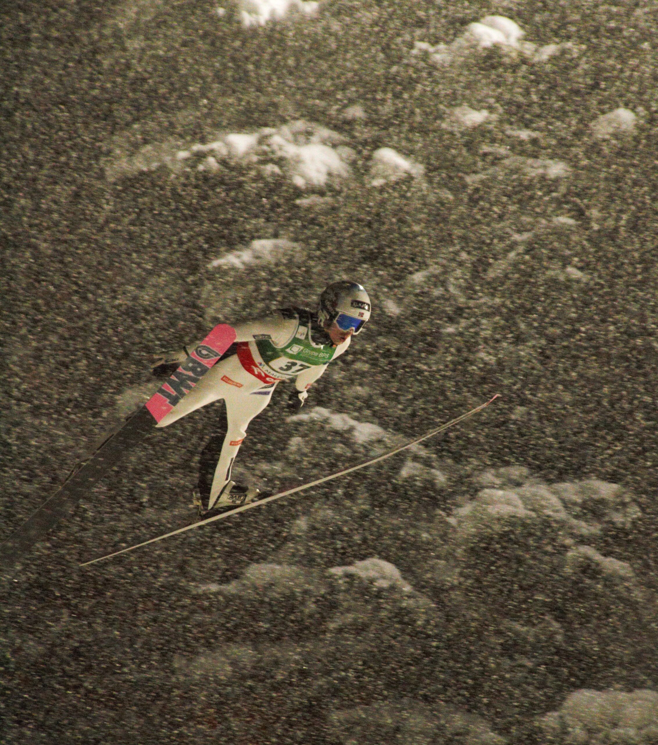 Pożegnanie legendy w Zakopanem