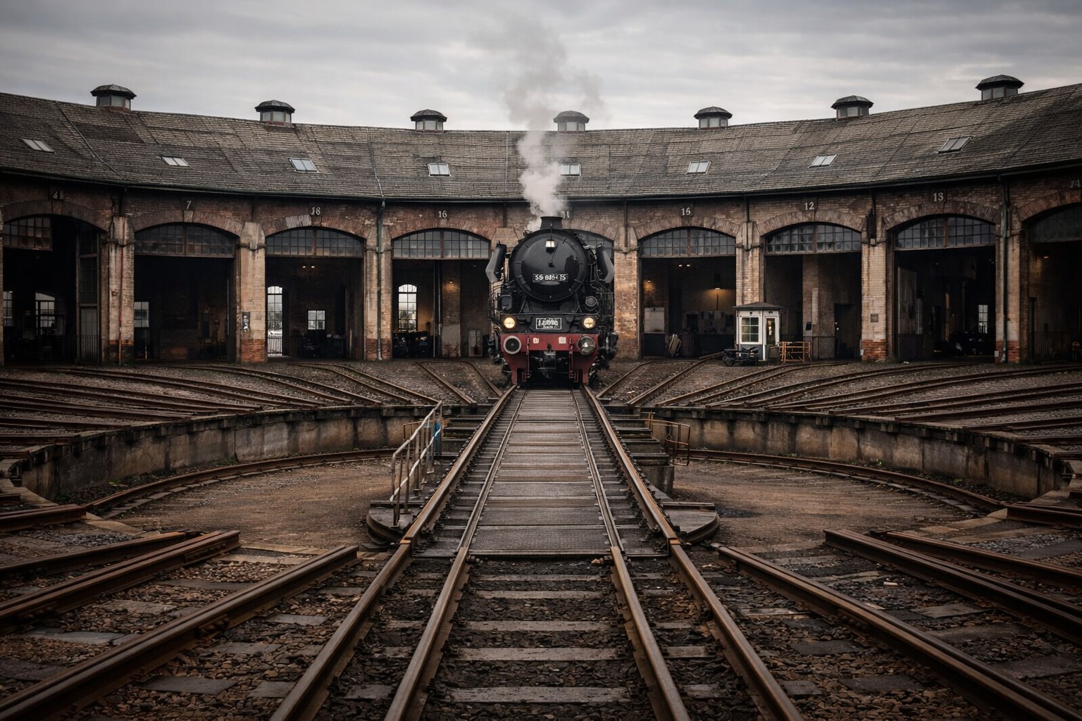 Rekonstrukcja więźby dachowej w historycznej formie – przetarg