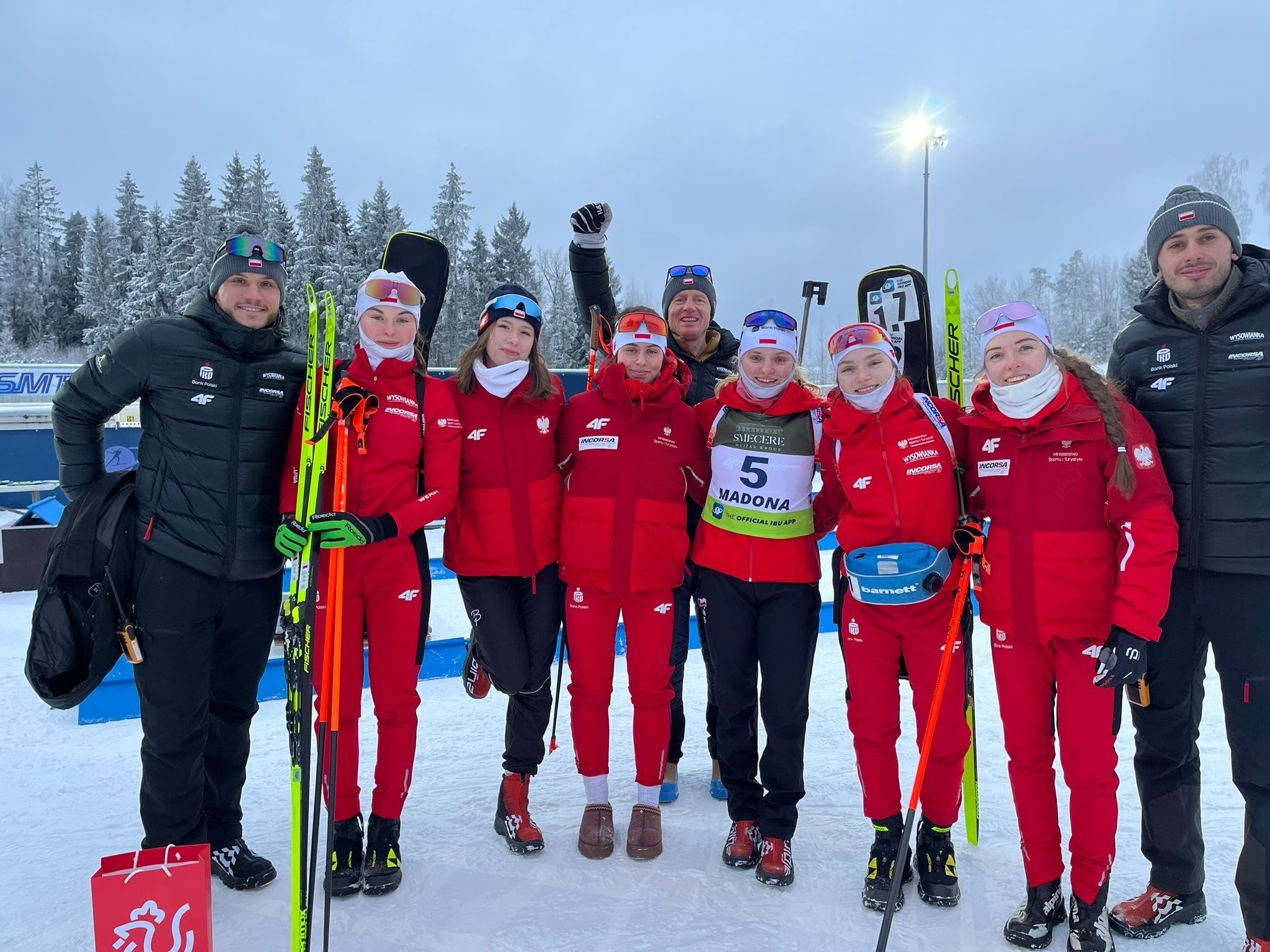 Jakub Potoniec dwunasty