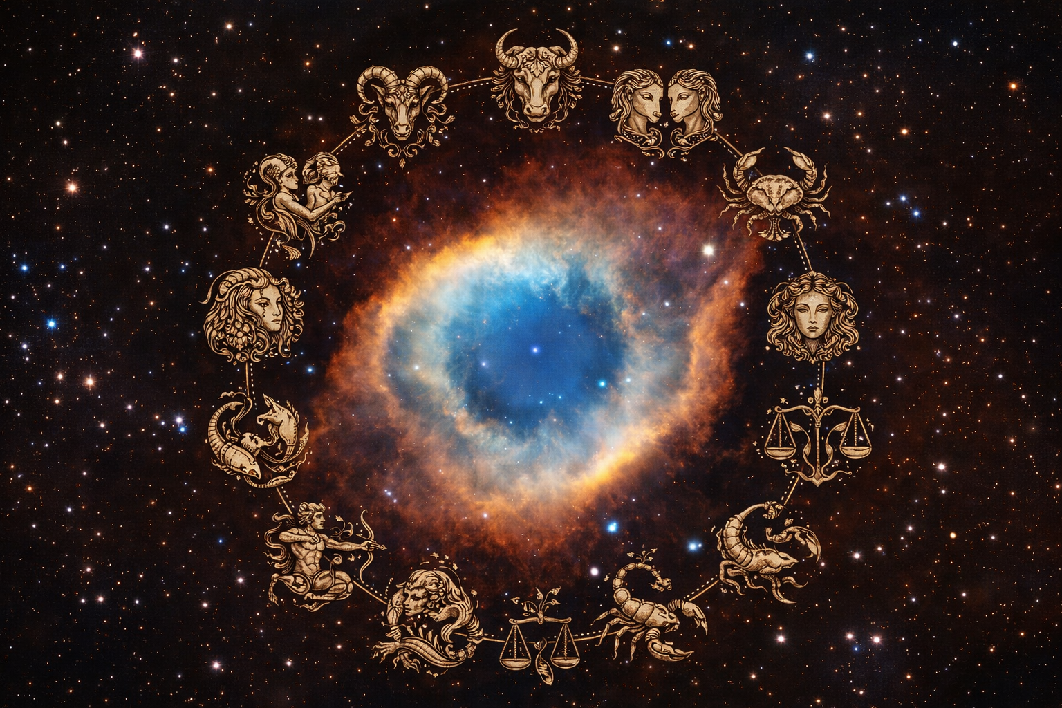 Horoskop roczny na 2026