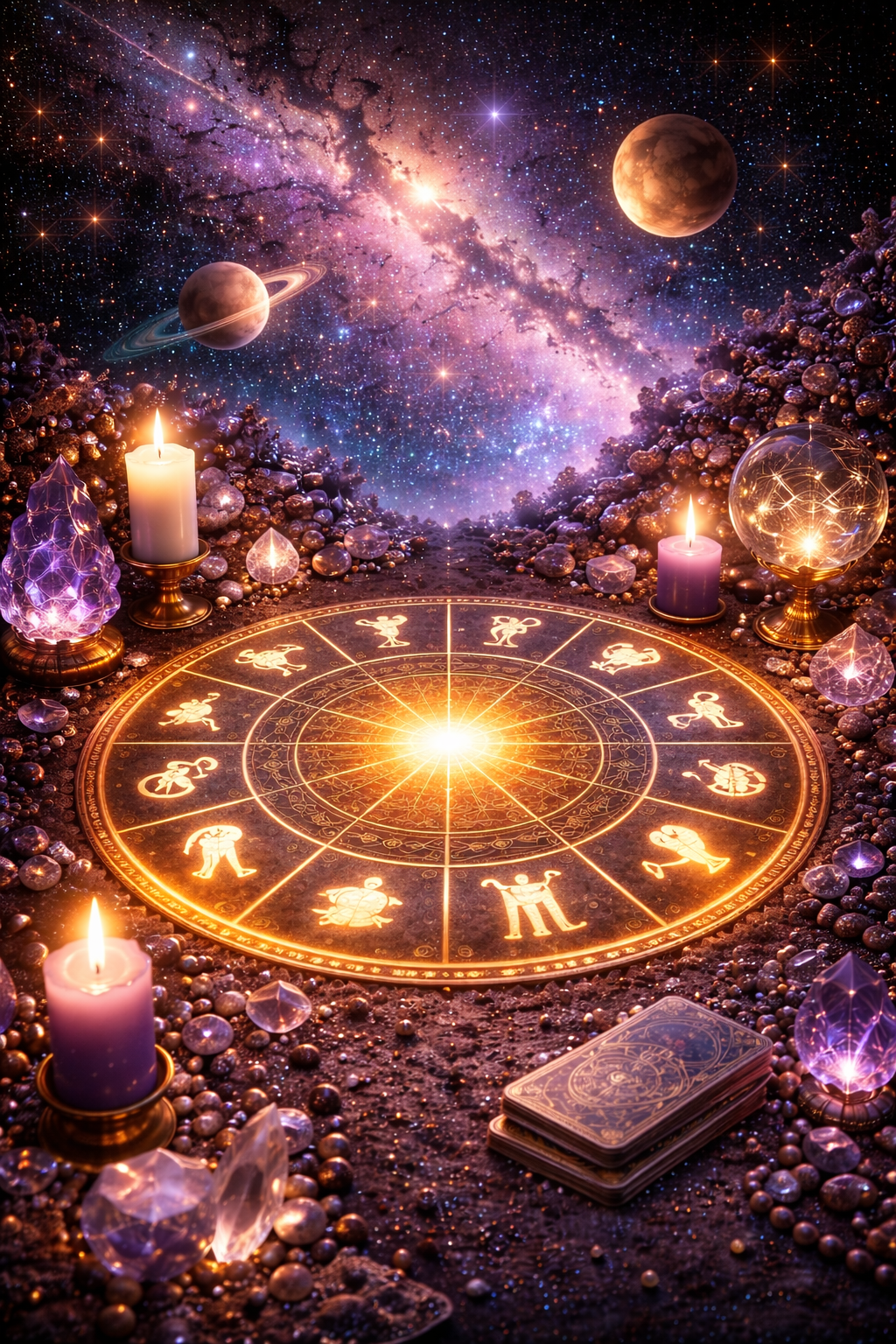 Horoskop dzienny (18 stycznia)