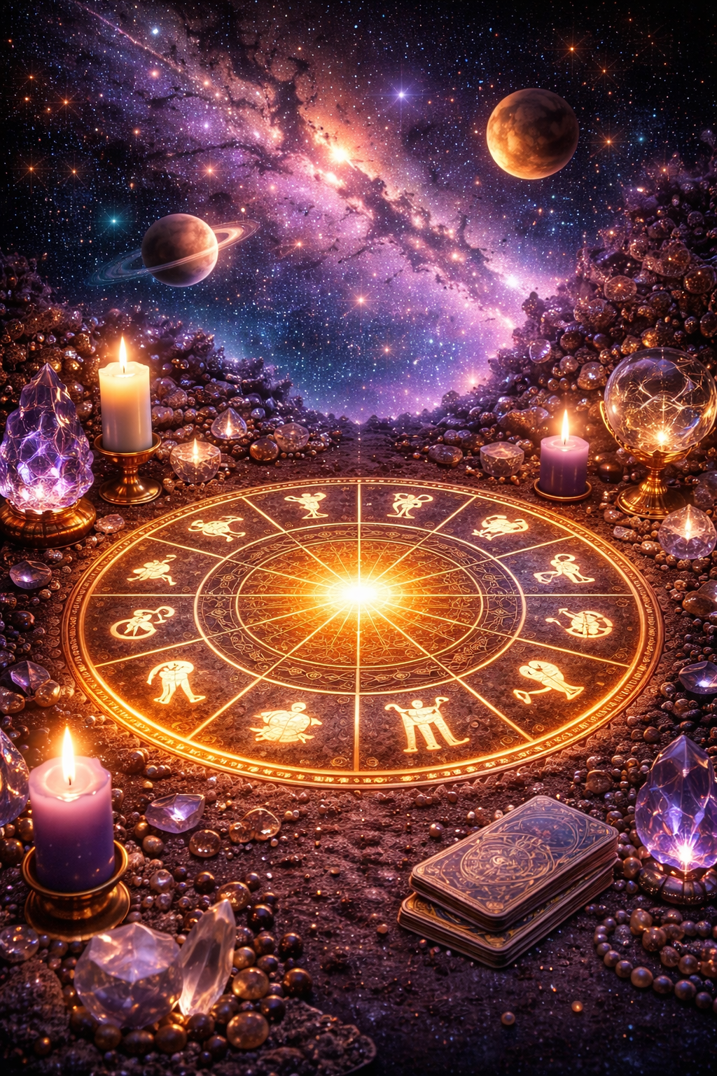 Horoskop dzienny (17 stycznia)