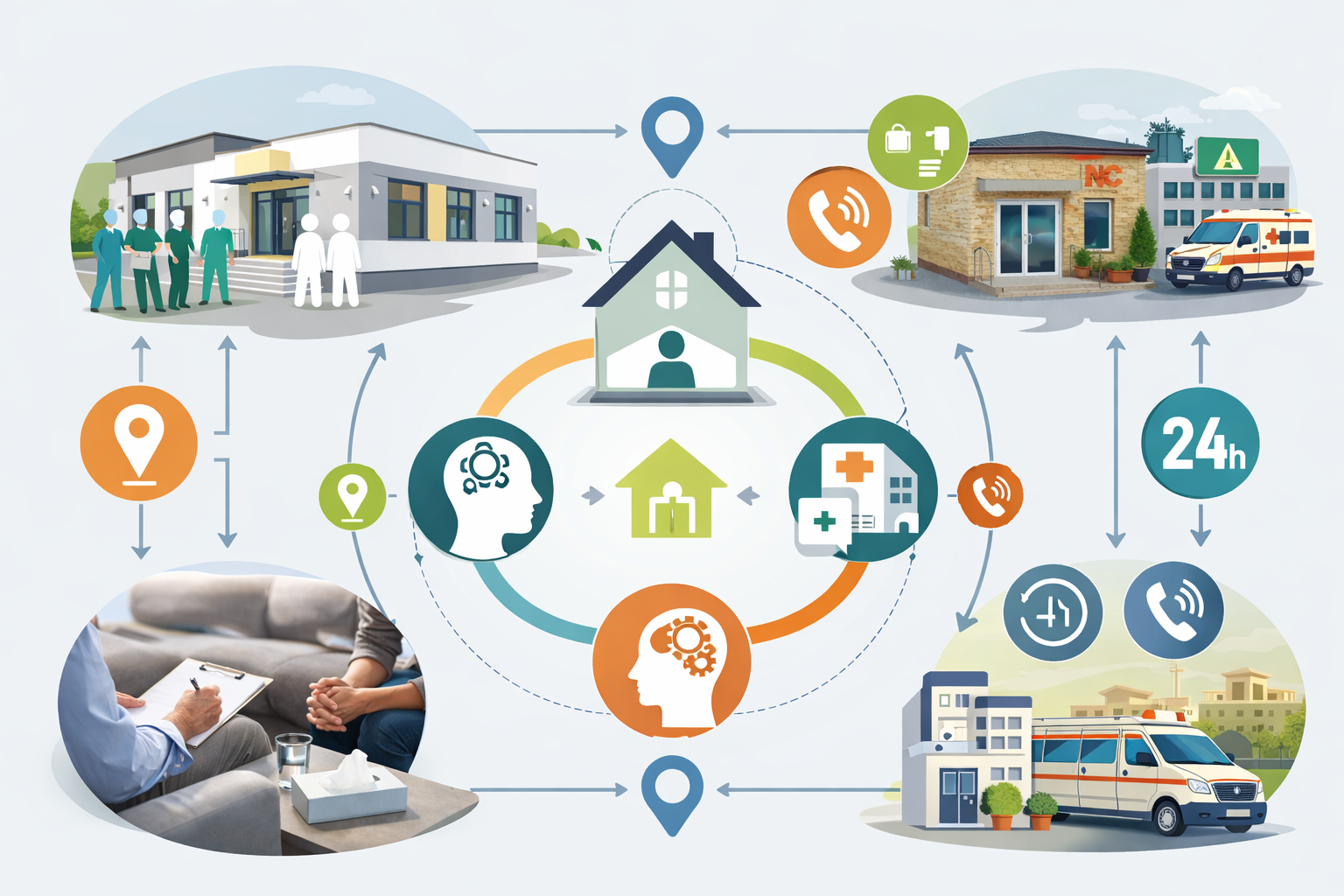 Komunikat szpitala MSWiK w Jeleniej Górze