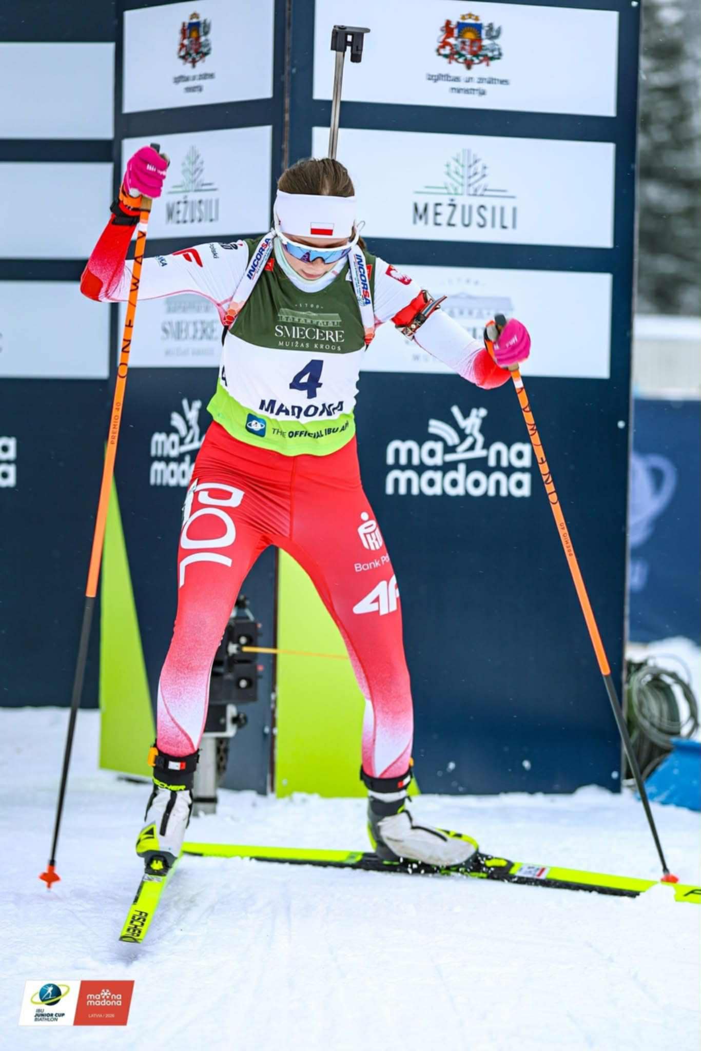 Germata, Zasadna i Pływaczyk