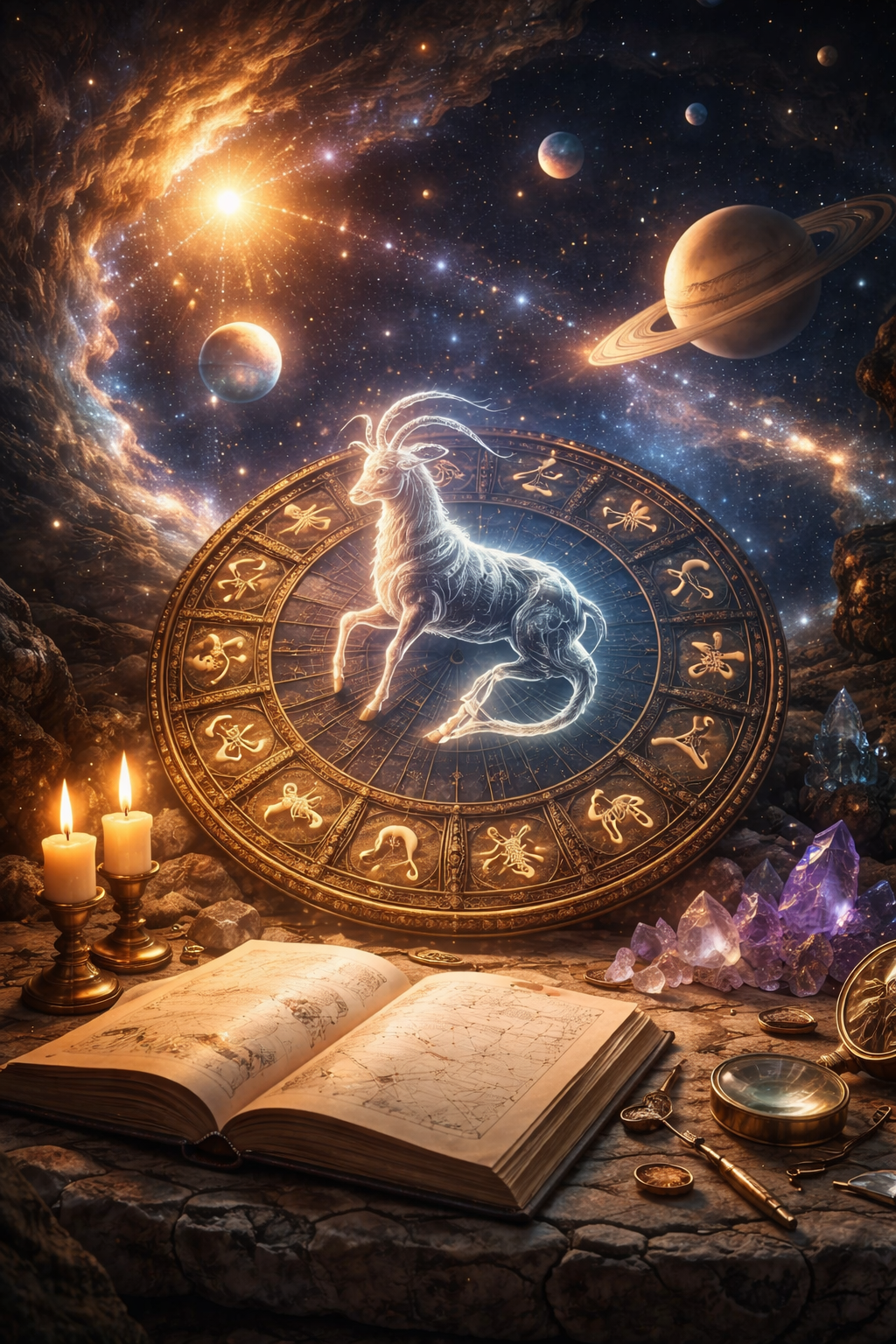 Horoskop dzienny (16 stycznia)