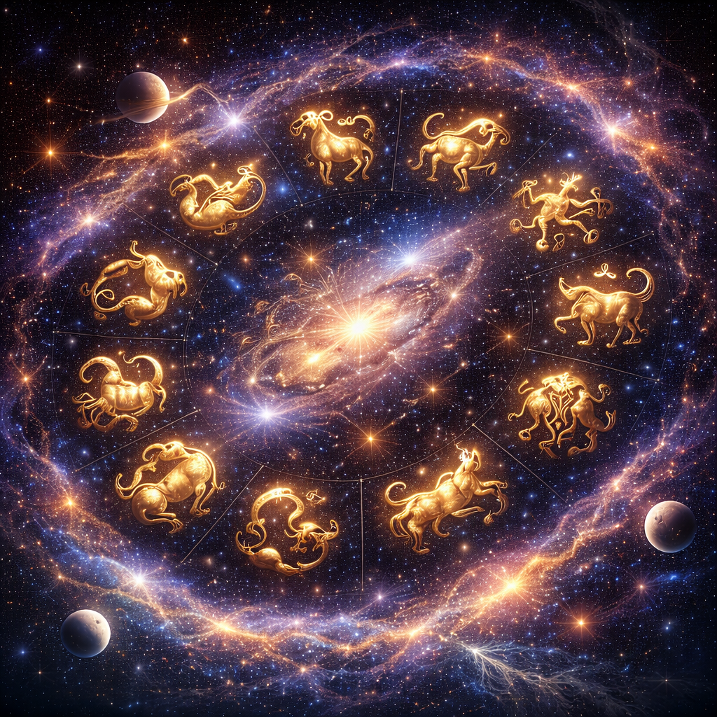 Horoskop dzienny (5 stycznia)