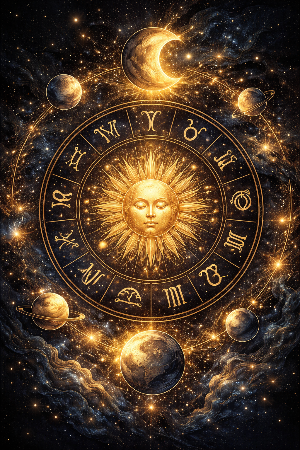 Horoskop dzienny (29 stycznia)