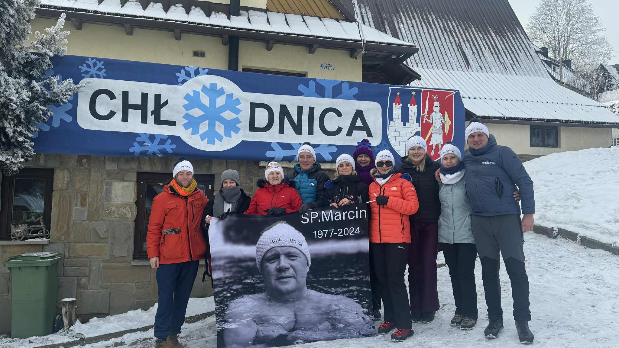 „Chłodnica” w Tatrach