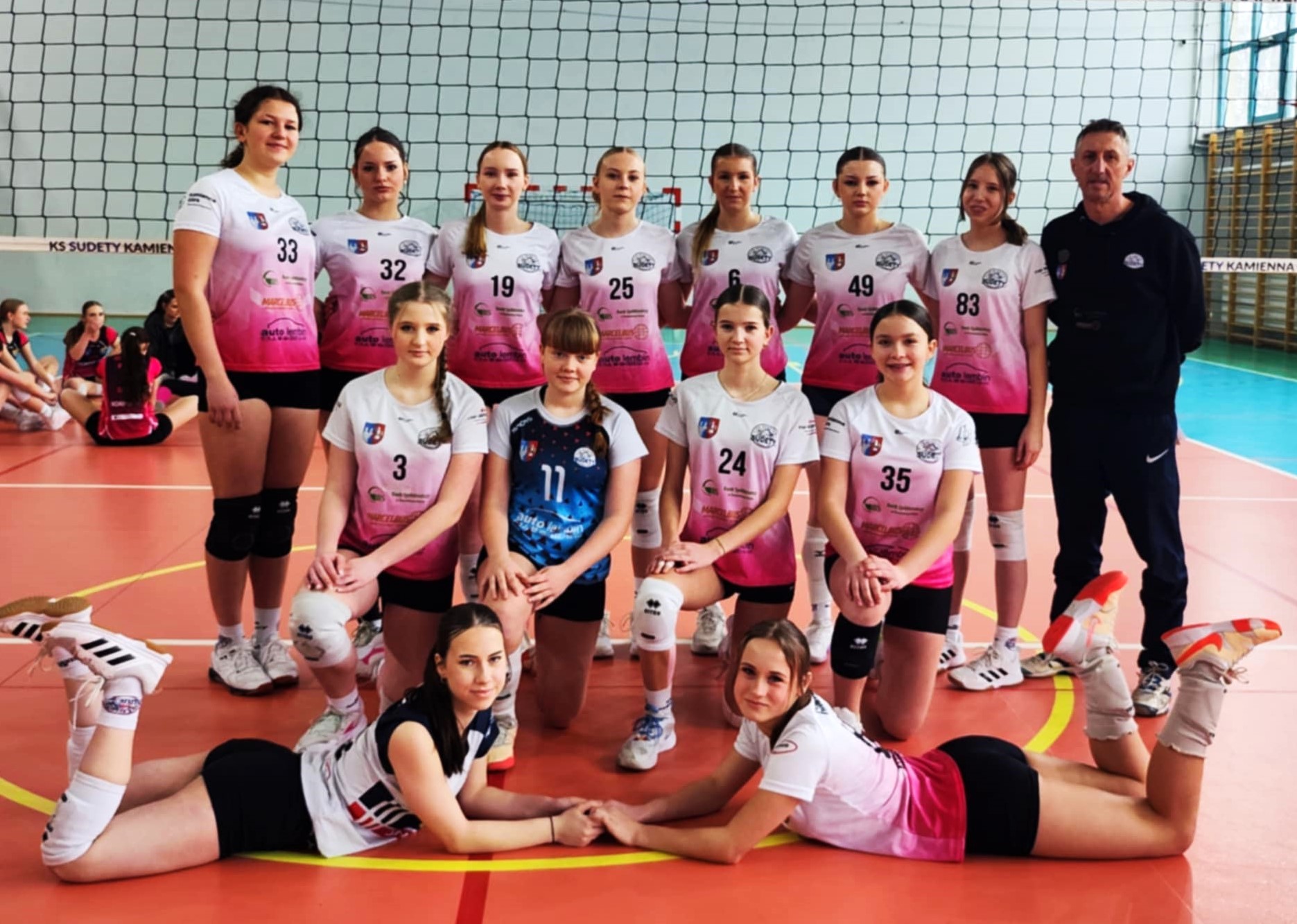 Spacerek kamiennogórzanek