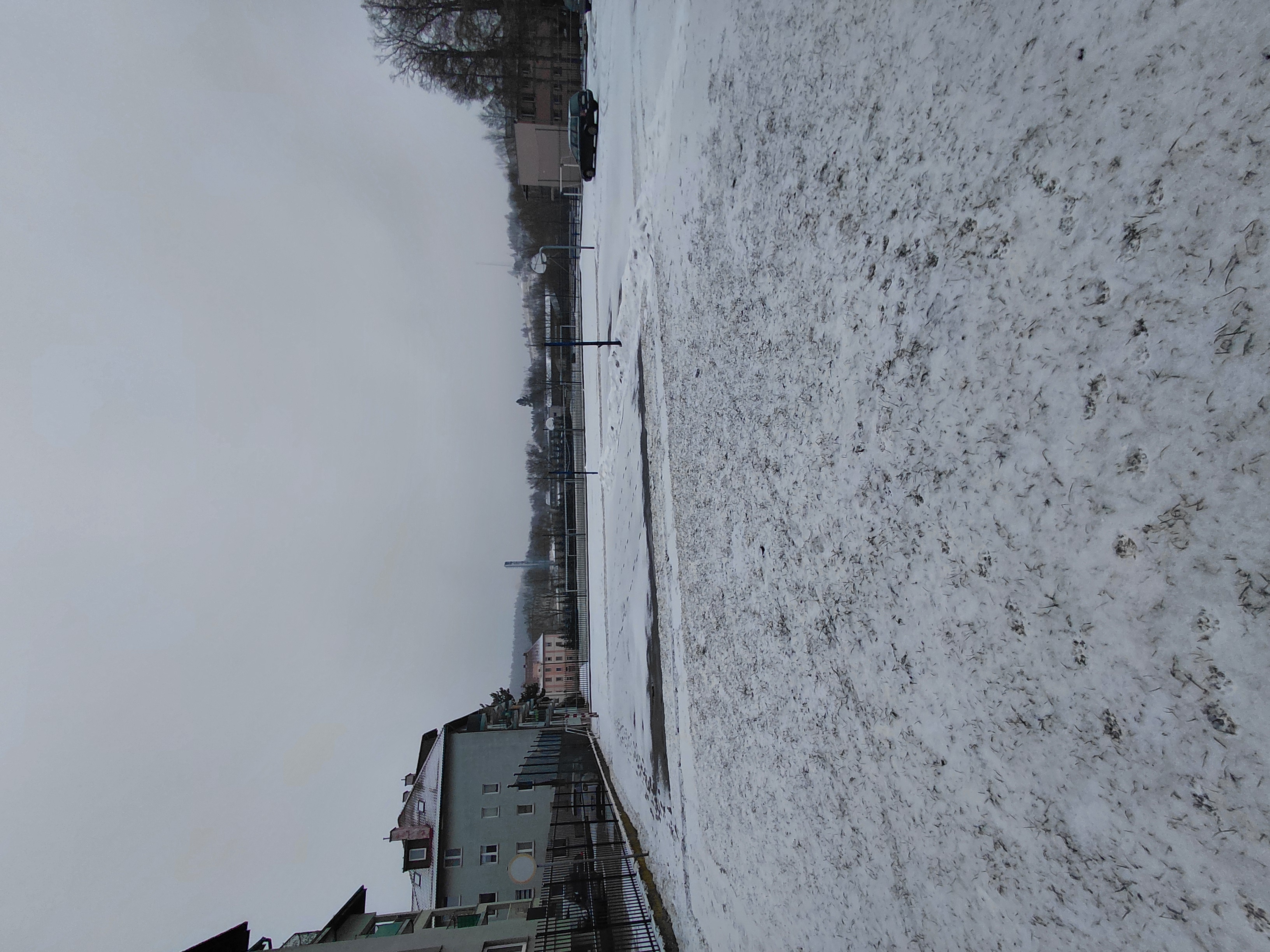 Nowe boisko i lodowisko przy ul. Ściegiennego. Miasto otrzymało promesę