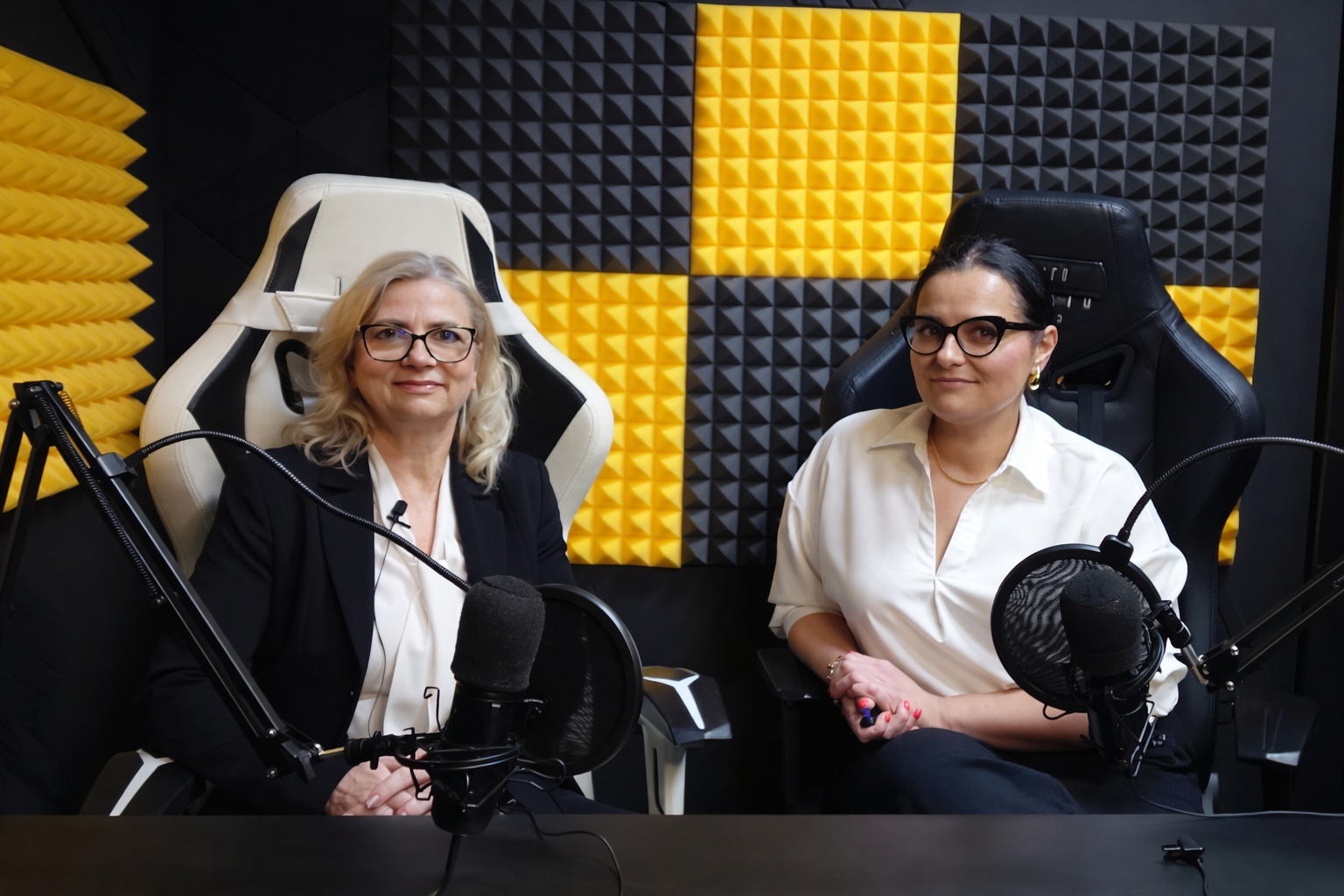 Tu i Teraz (odc. 67.): Nowy ZOL przy szpitalu w Kamiennej Górze. O potrzebach, które stają się codziennością