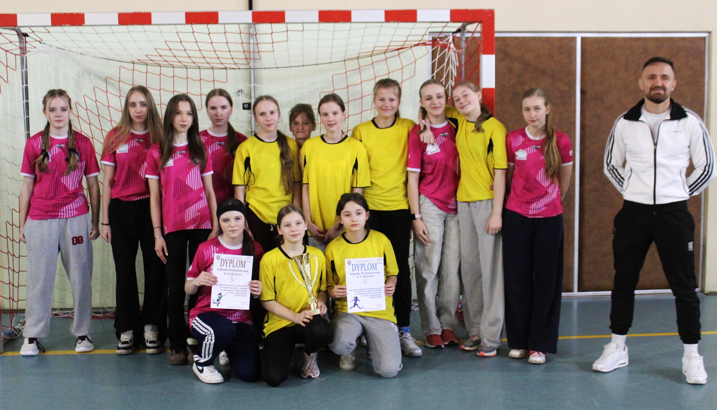 Lubawka i Pisarzowice