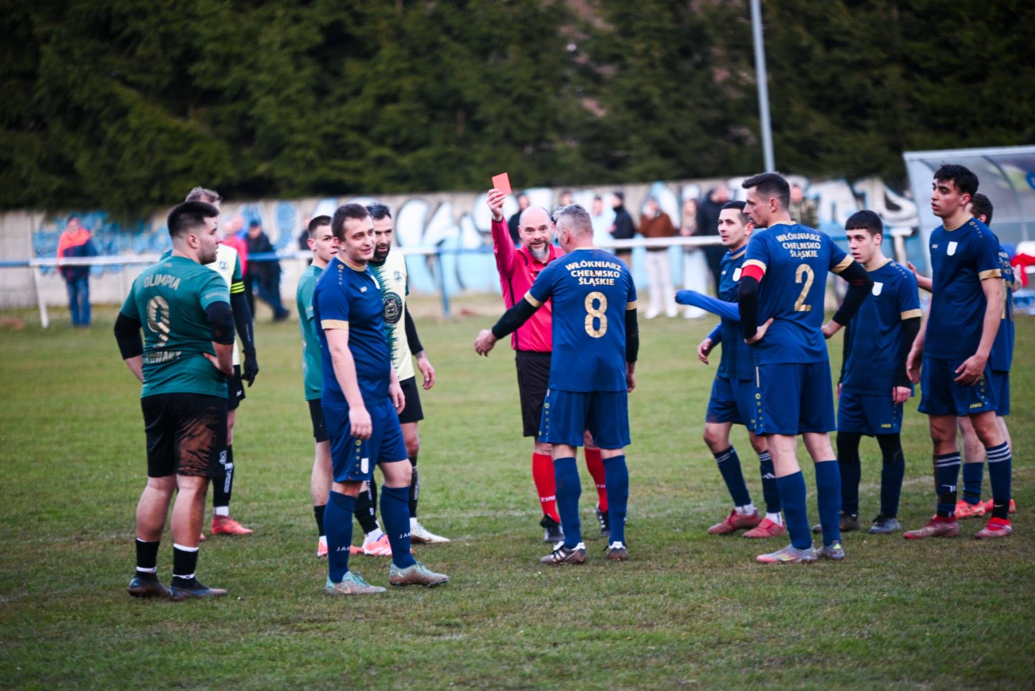 Cenny punkt Włókniarza