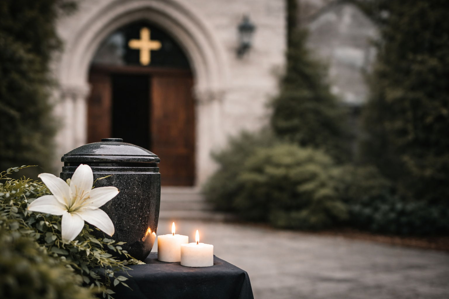 Rodzina zmarłej mieszkanki gminy Marciszów: – Usłyszeliśmy, iż bez wpłaty nie mniej niż 500 zł nie ma mowy o ustaleniu terminu pogrzebu