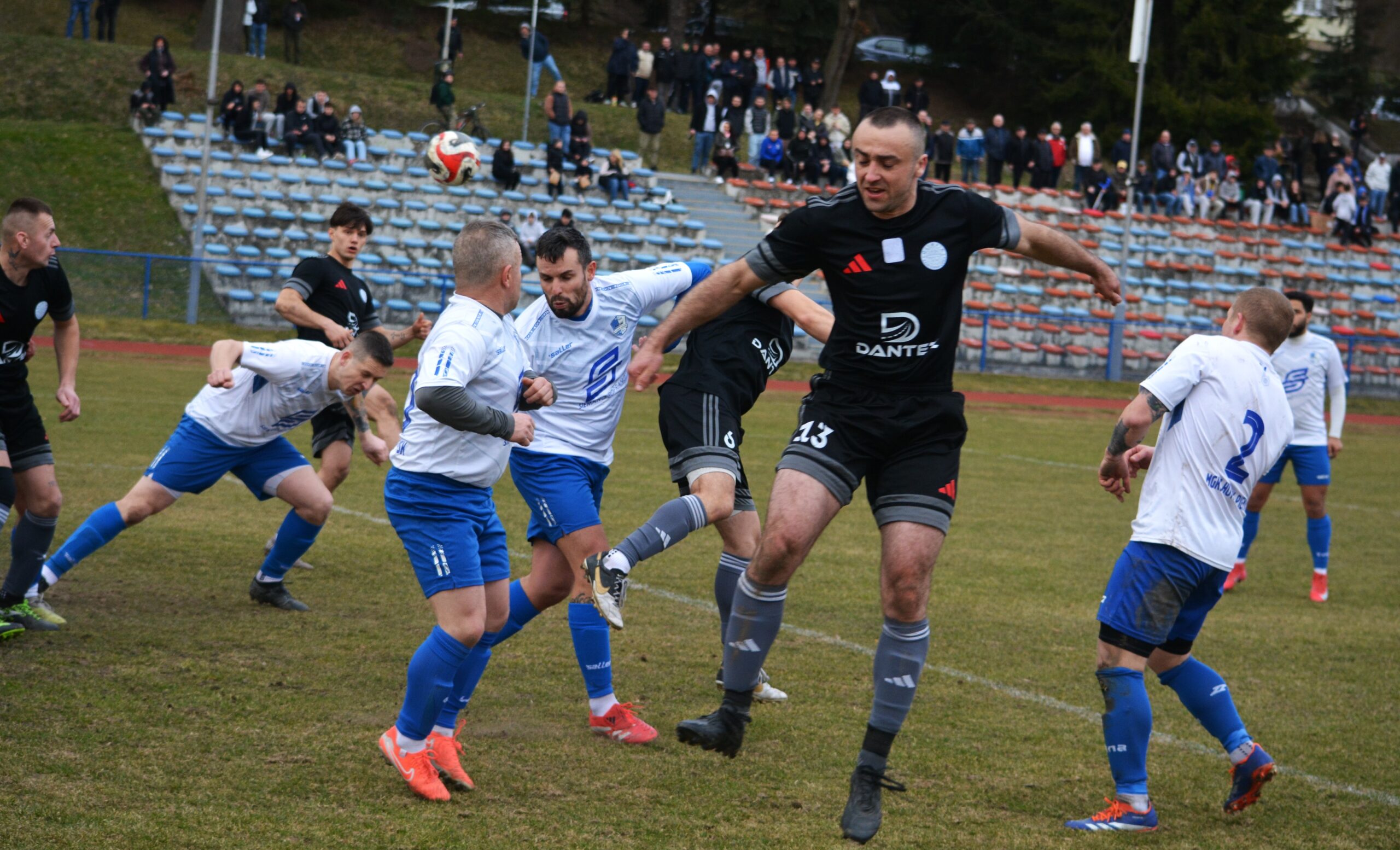 Manu Perez bohaterem Olimpii