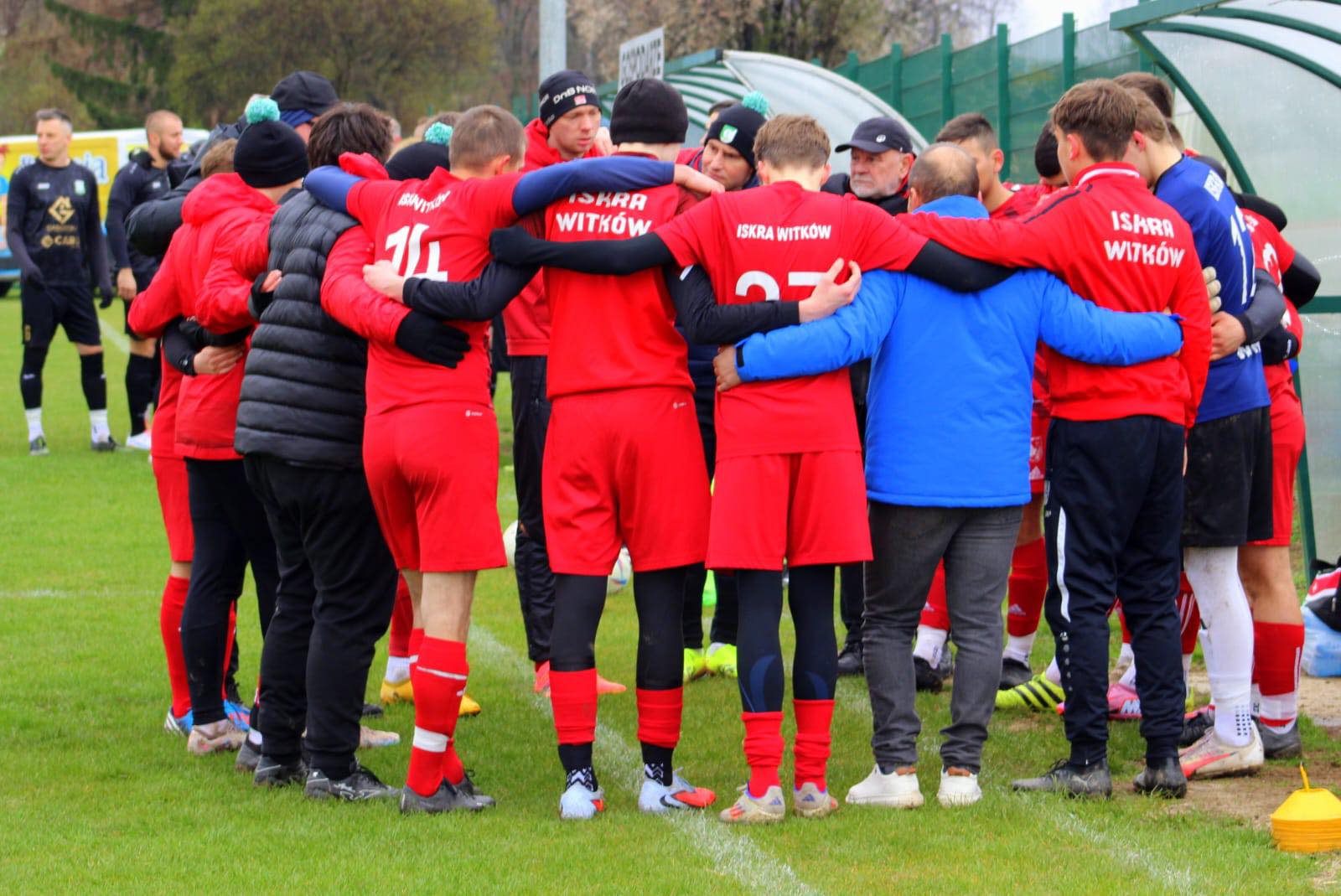 Gol stracony w doliczonym czasie gry