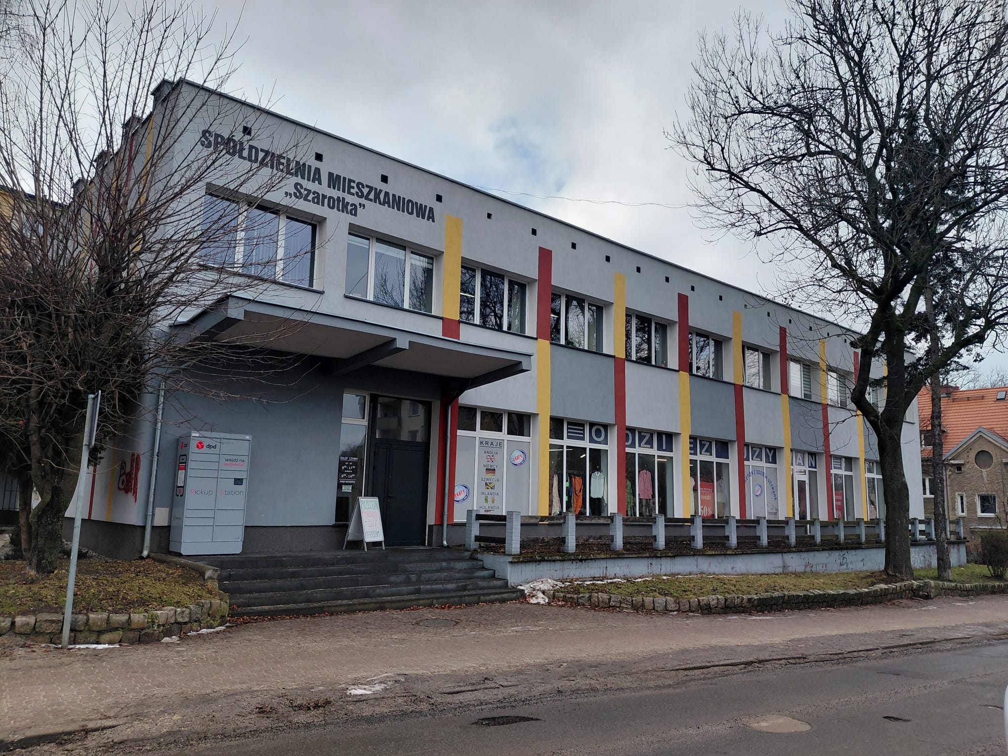 Członkowie „Szarotki” odwołali pięcioro członków rady nadzorczej. Spór dotyczył m.in. nowych etatów w zarządzie