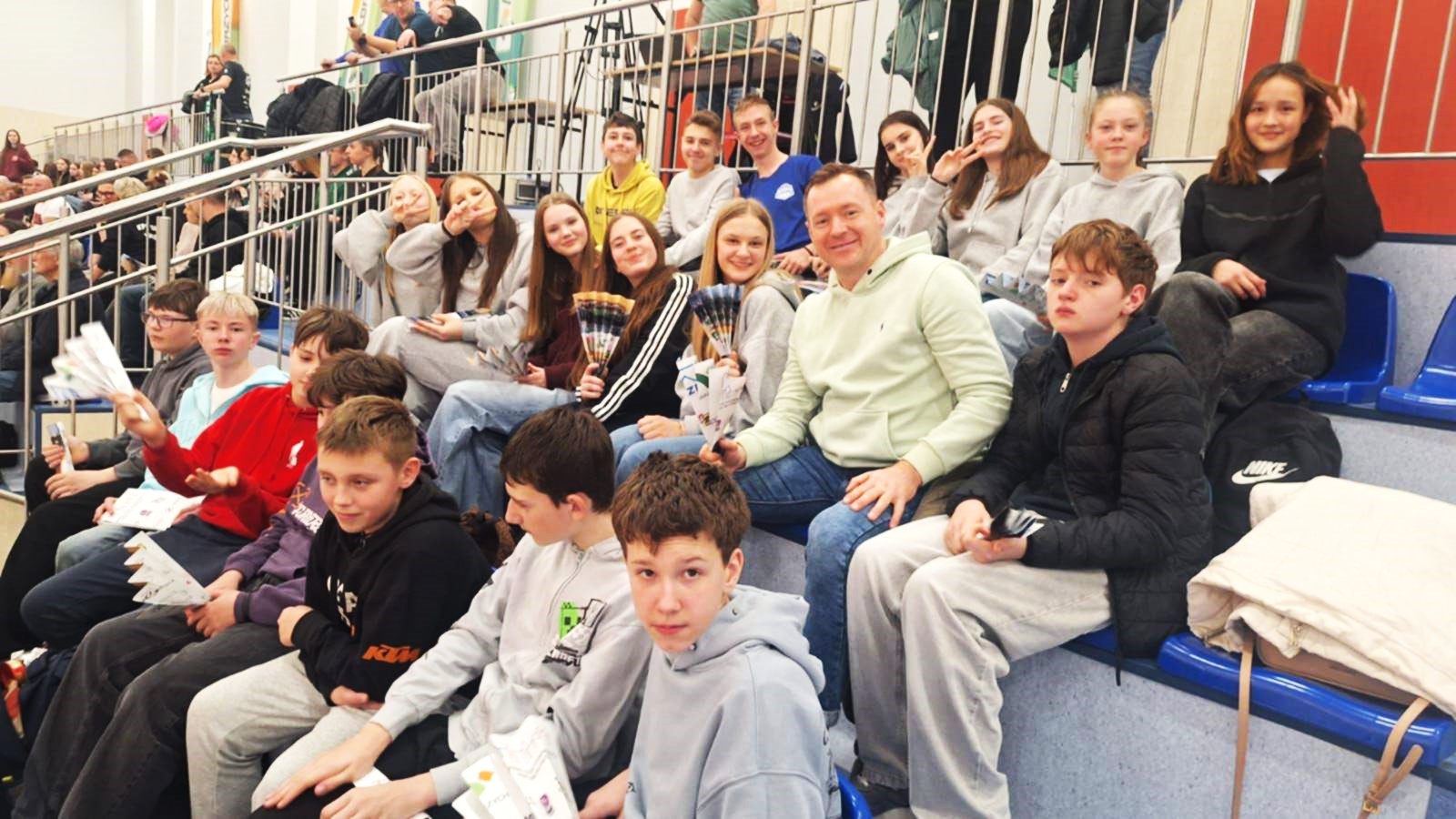 Najlepszy sezon seniorów Chełmca od 6 lat