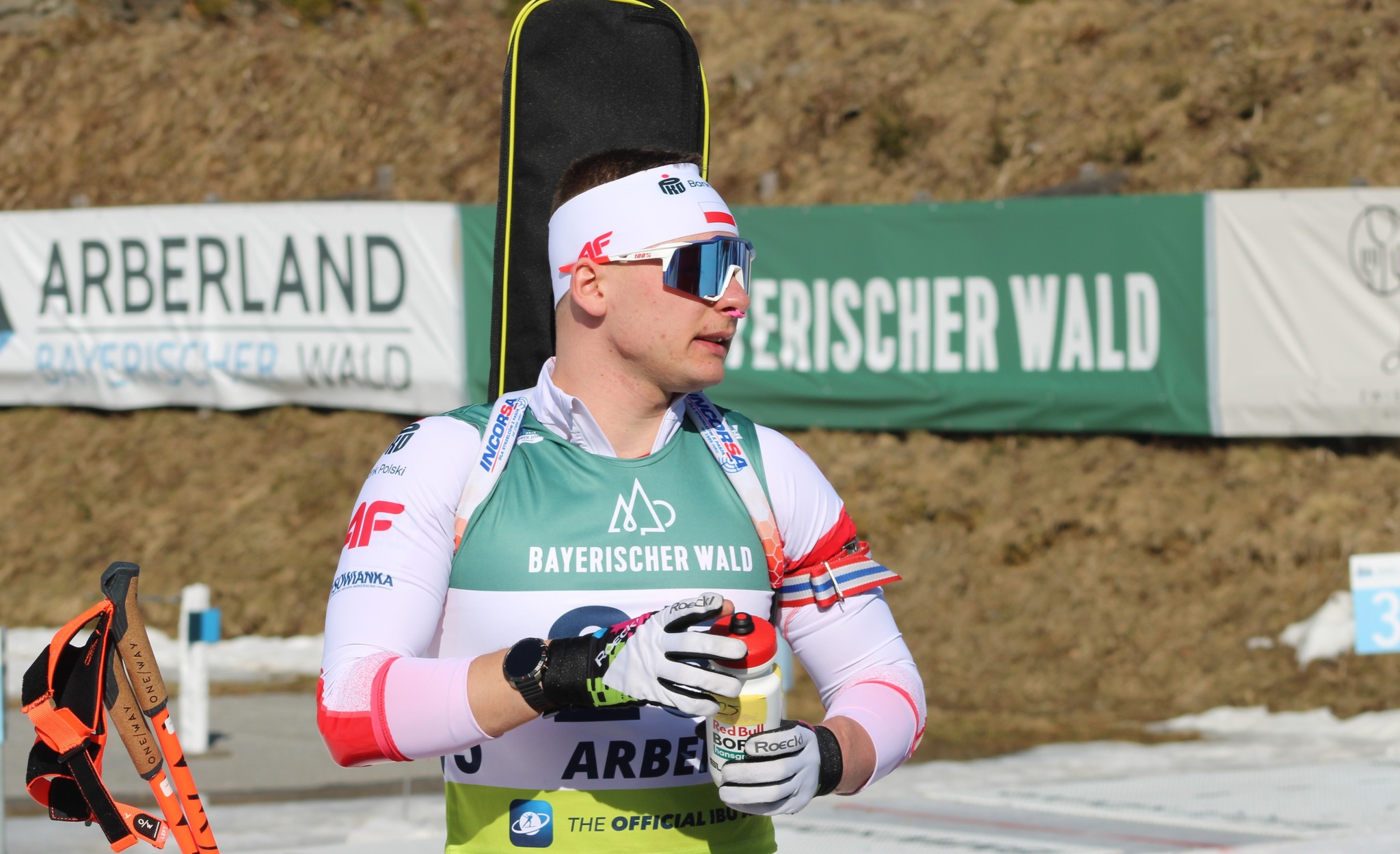 Jakub Potoniec dwunasty