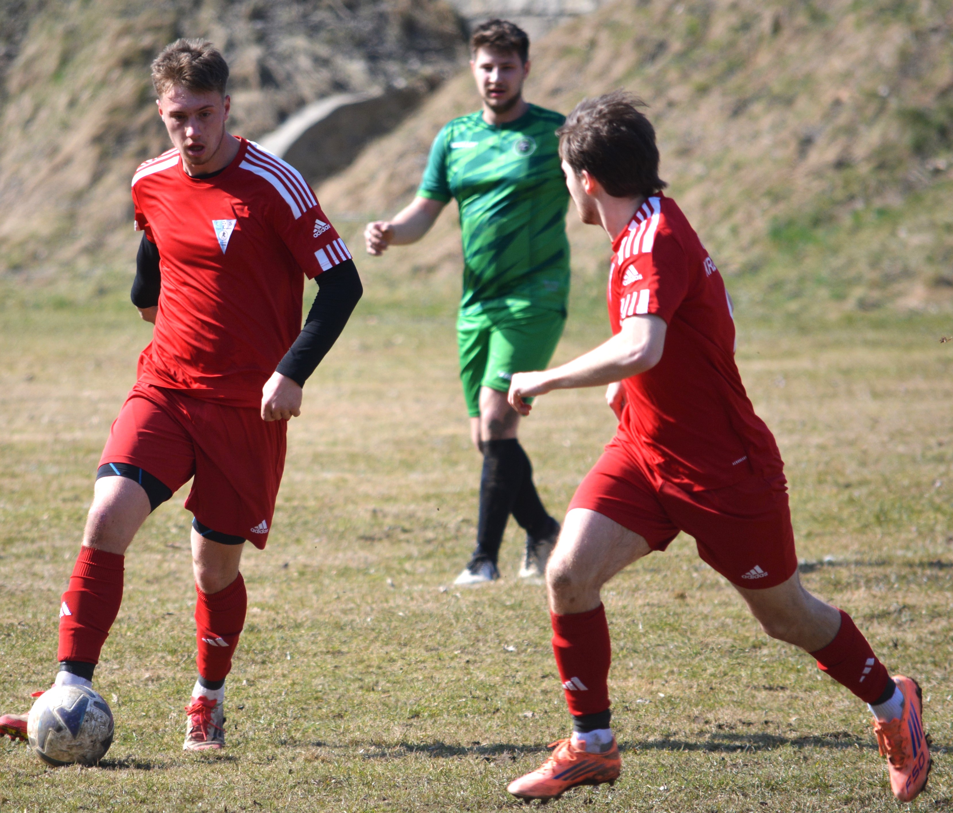 Zapowiedź jeleniogórskiej klasy B