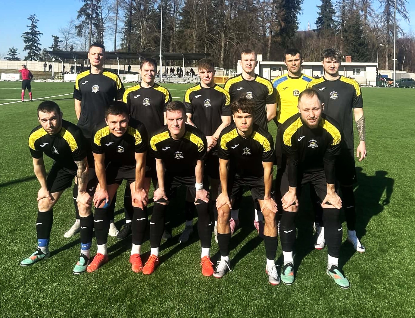 Zapowiedź wałbrzyskiej klasy okręgowej