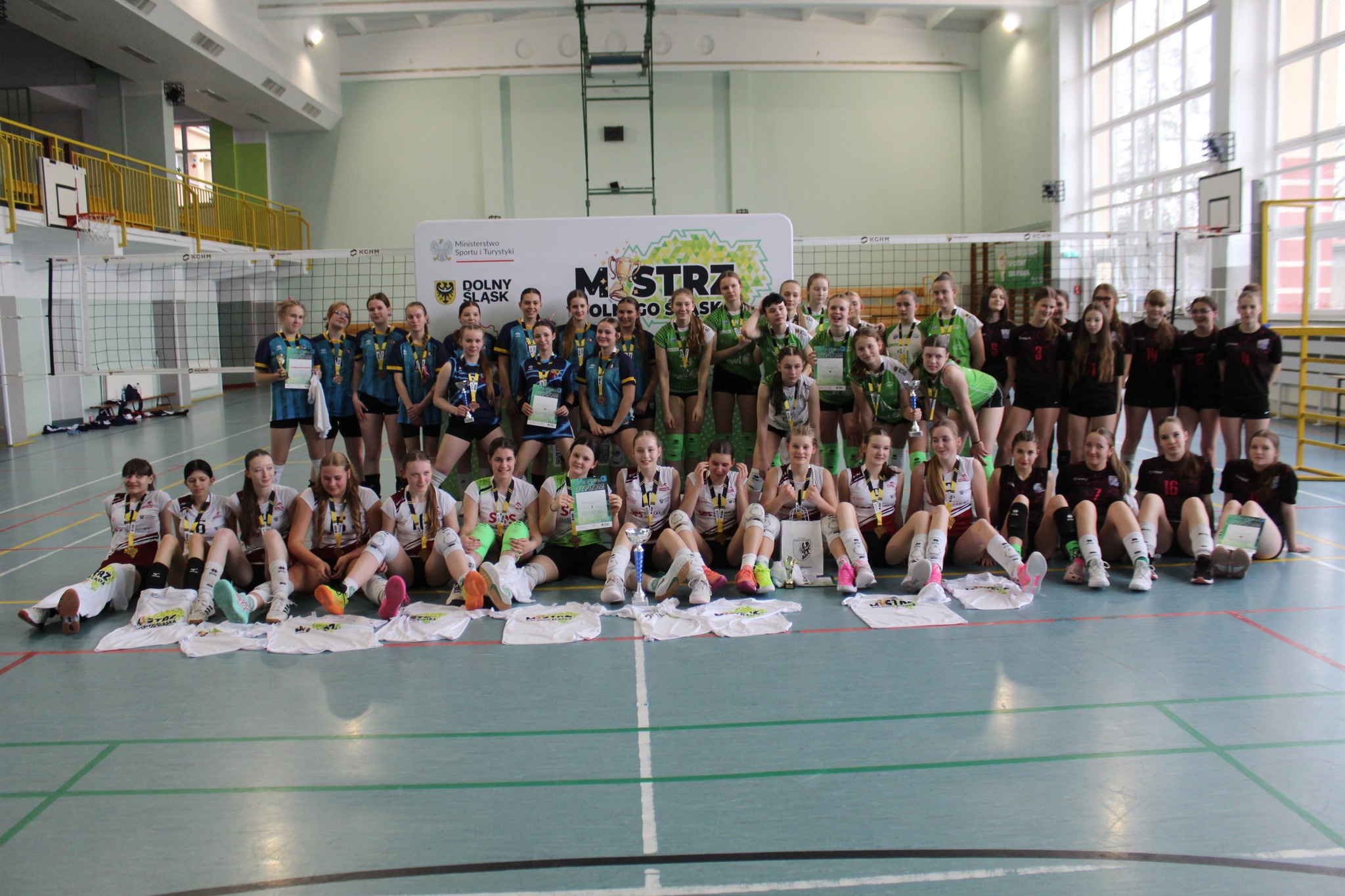 Świdnicka niespodzianka