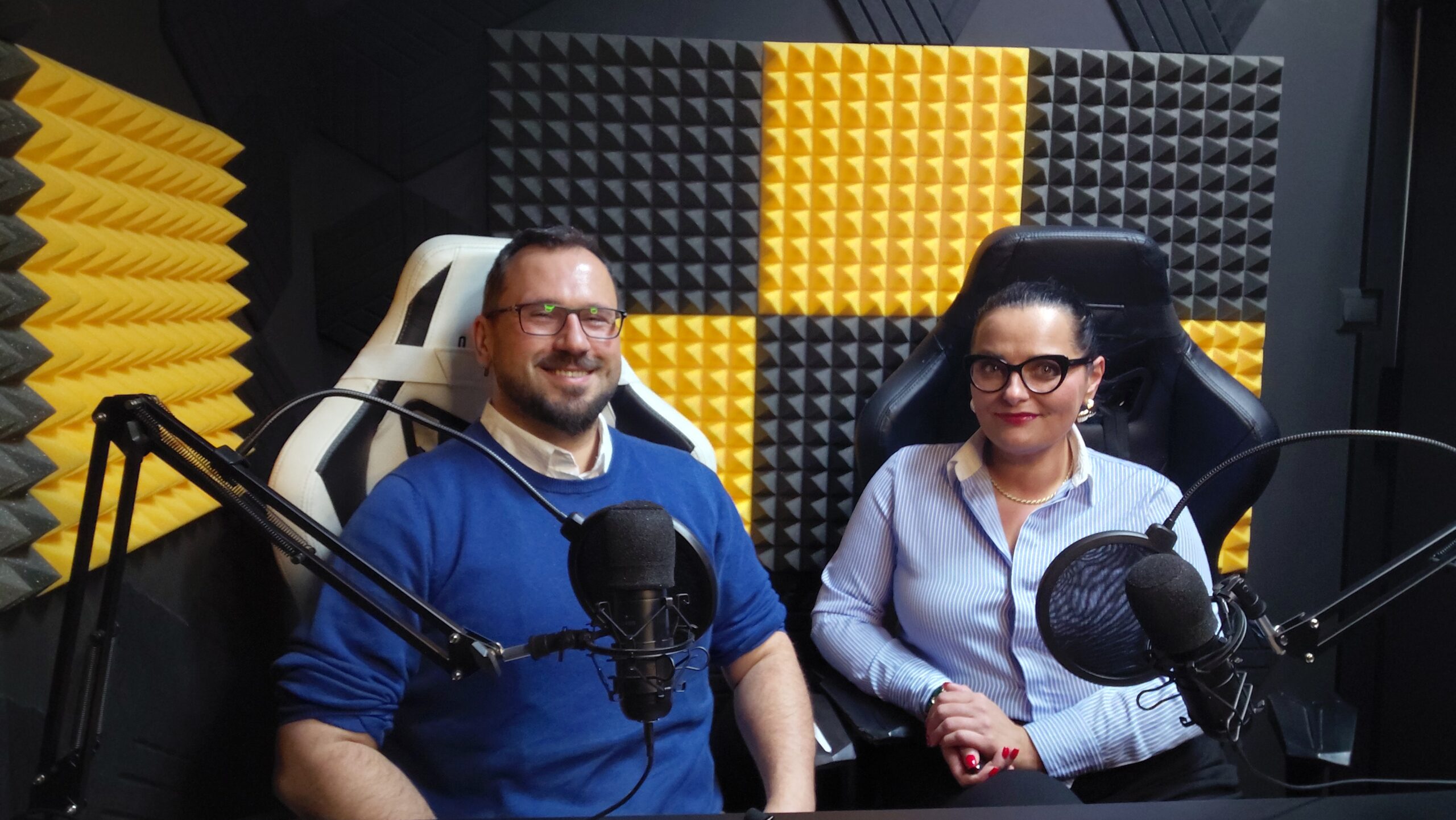 Tu i Teraz (odc. 76.): 7 lat po swojemu. Od papieru do własnych zasad w Informacjach Dolnośląskich