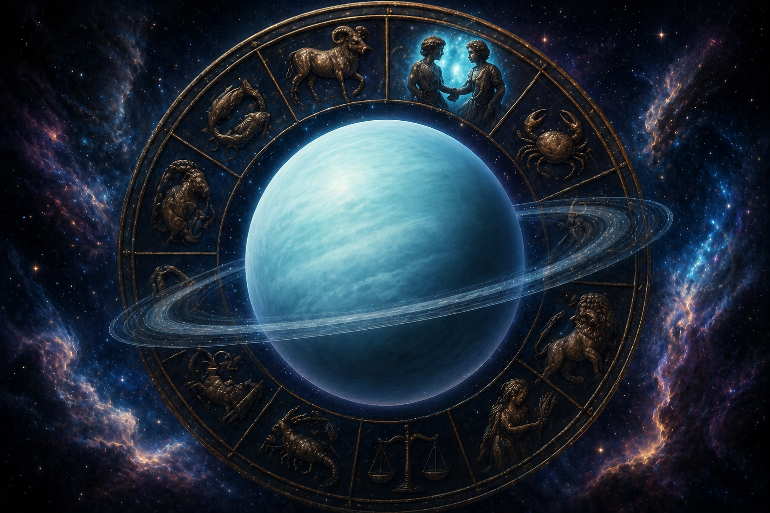 Horoskop dzienny (26 kwietnia)