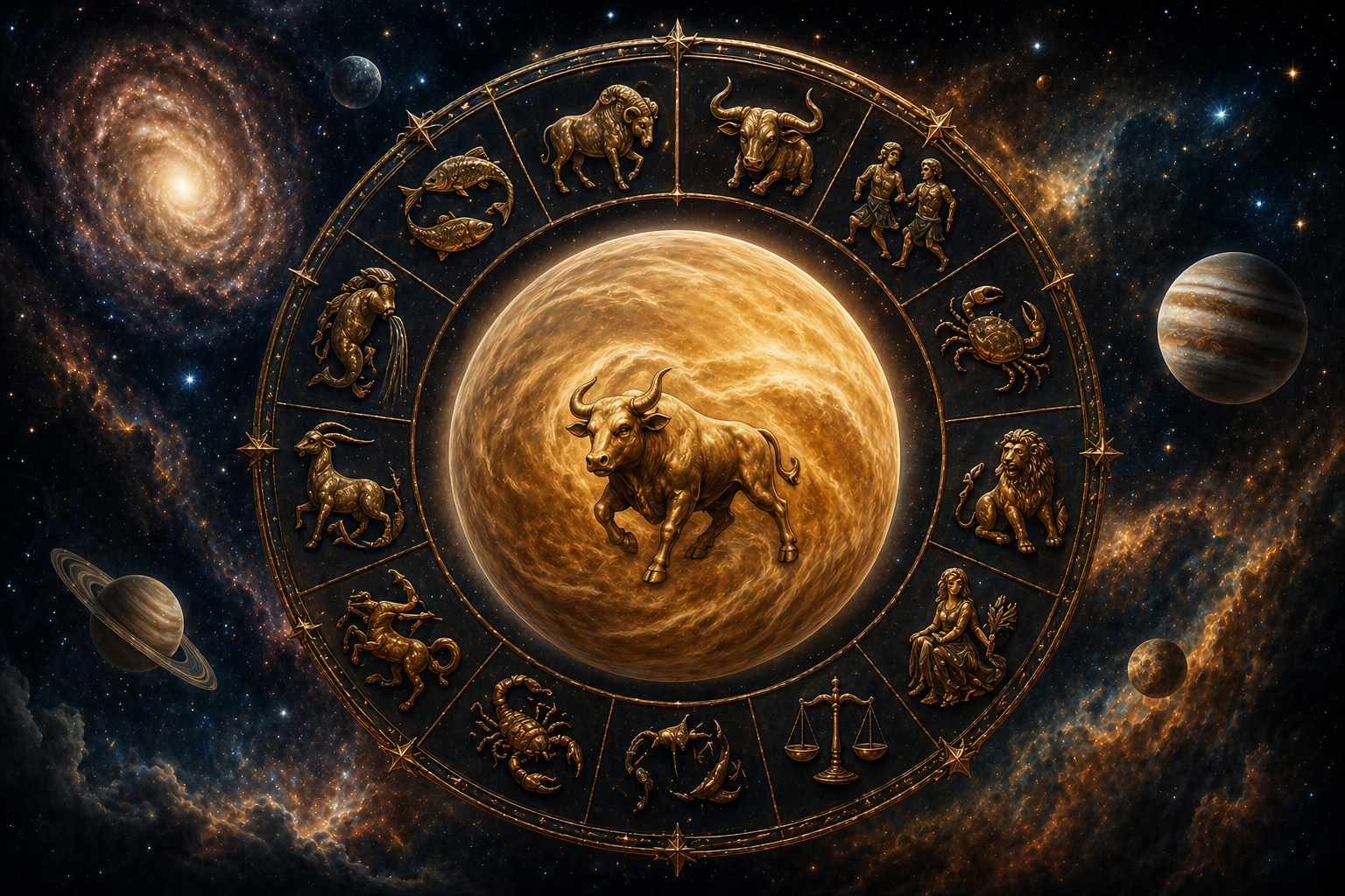 Horoskop dzienny (27 kwietnia)