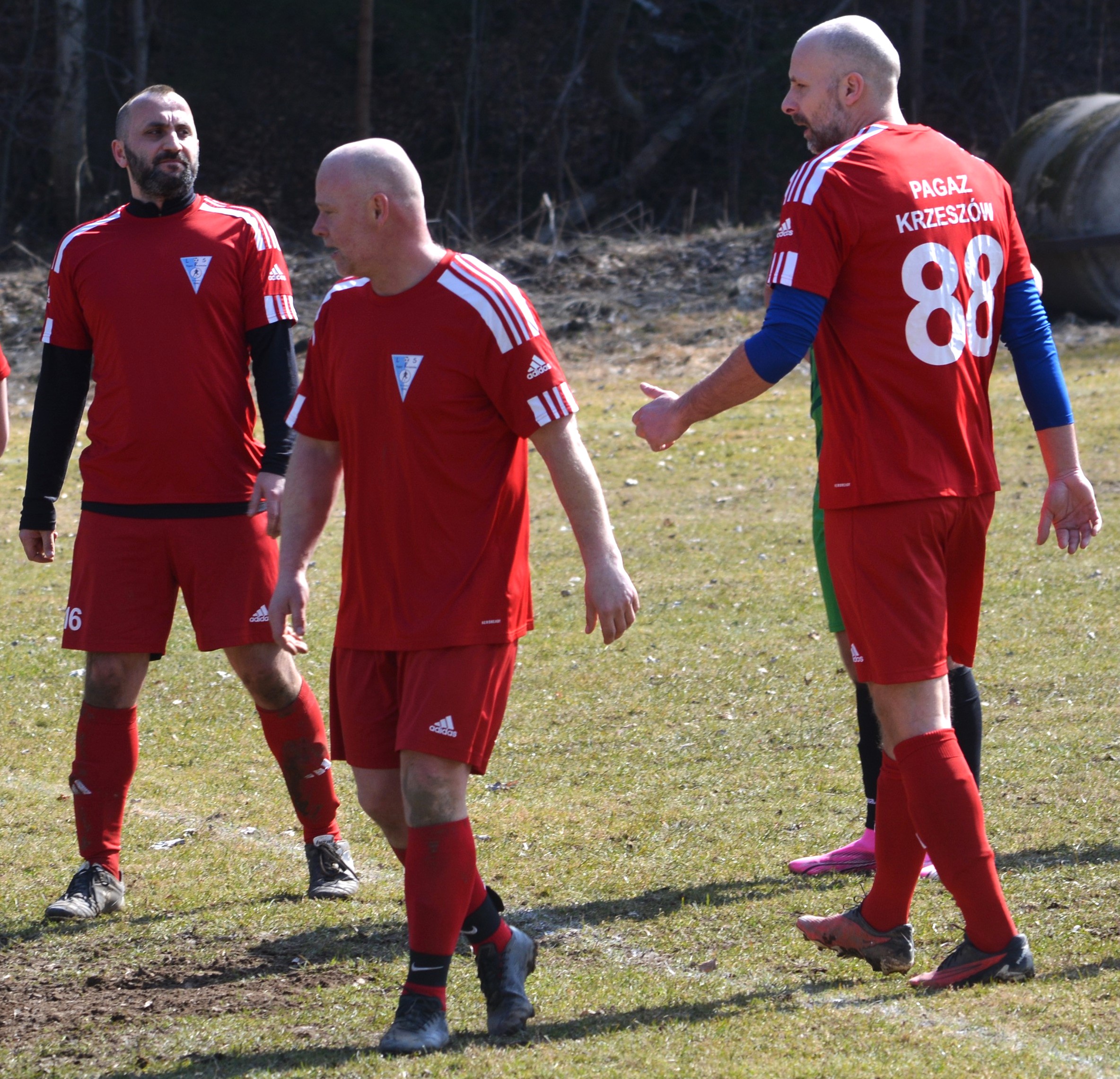 Piorunujące ostatnie 10 minut