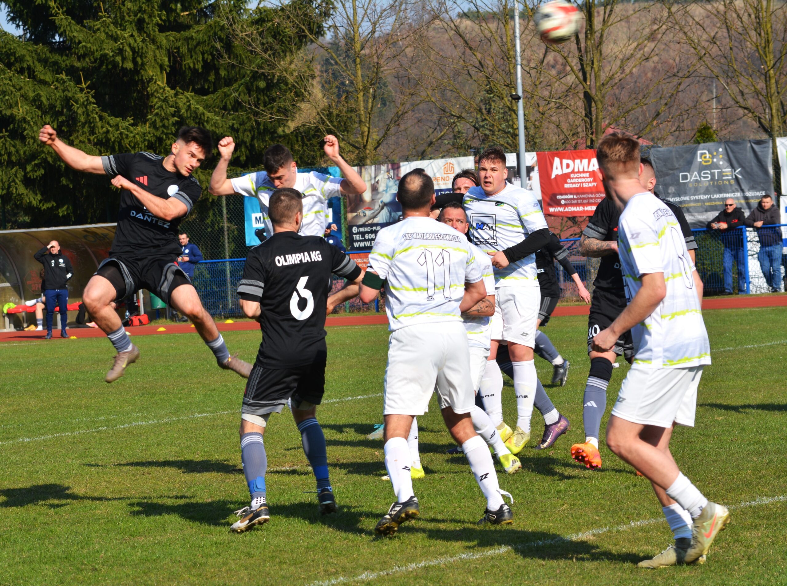 Zapowiedź jeleniogórskiej klasy O